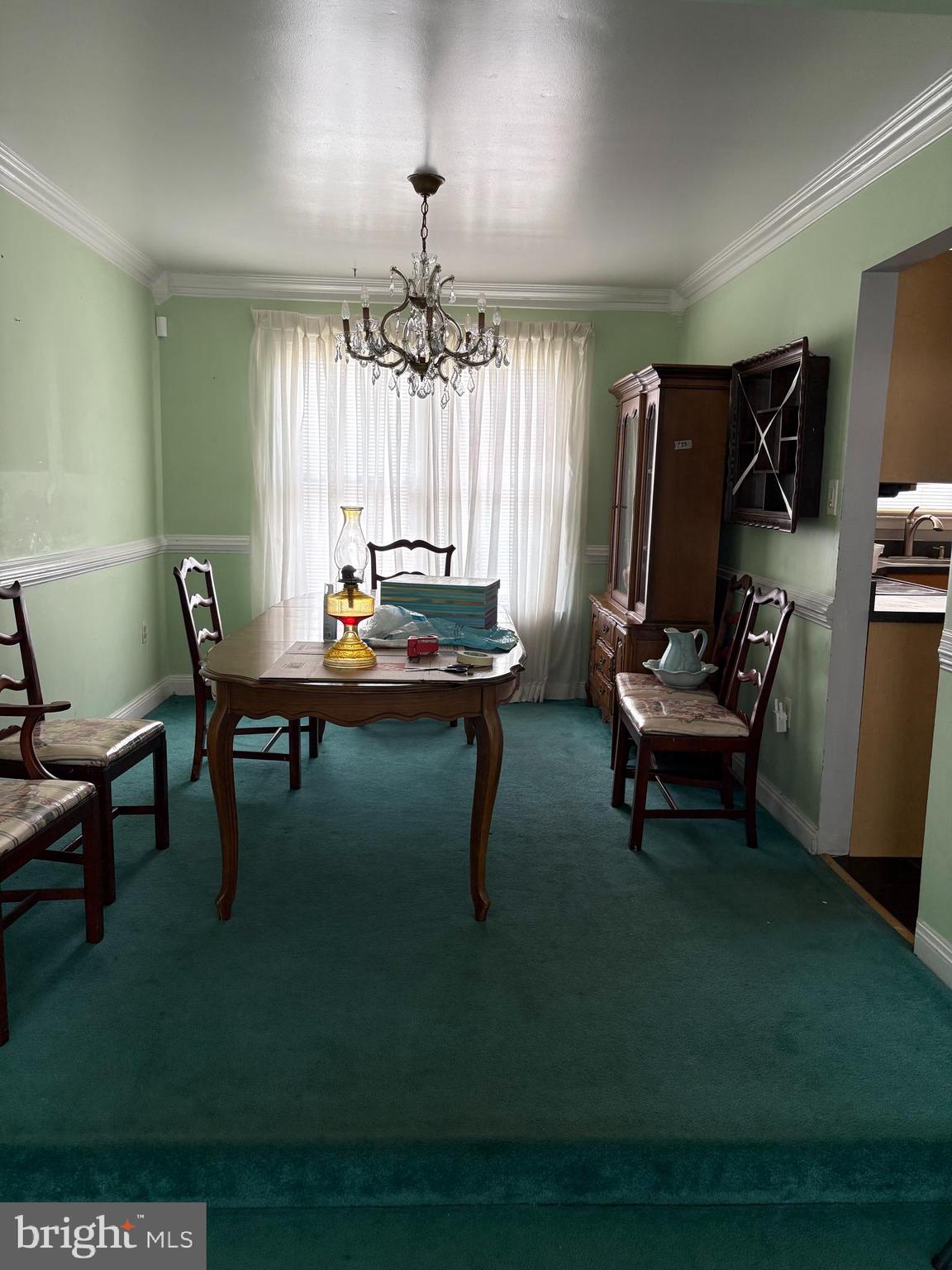 FRANKLIN SQUARE - Residential