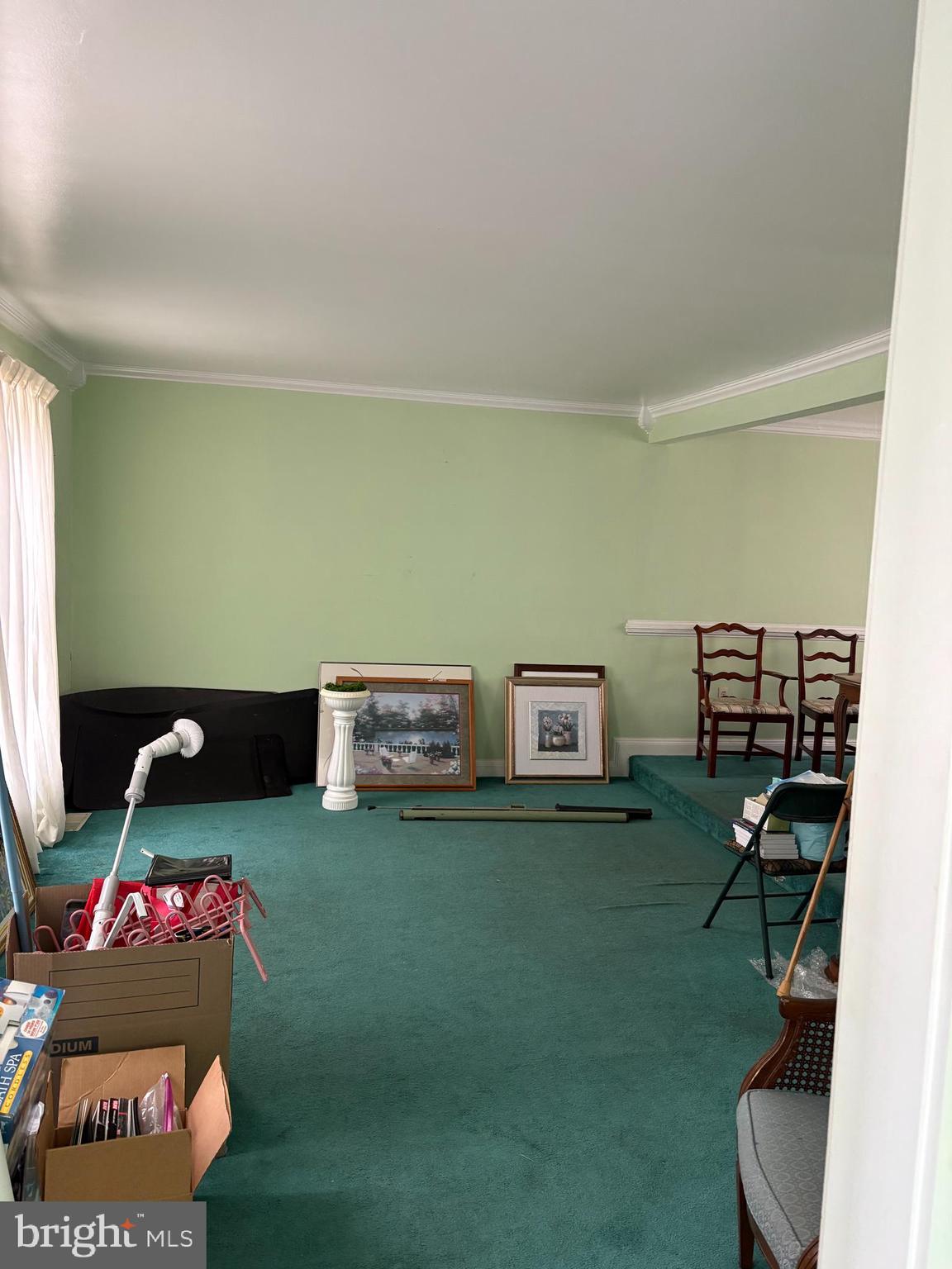 FRANKLIN SQUARE - Residential