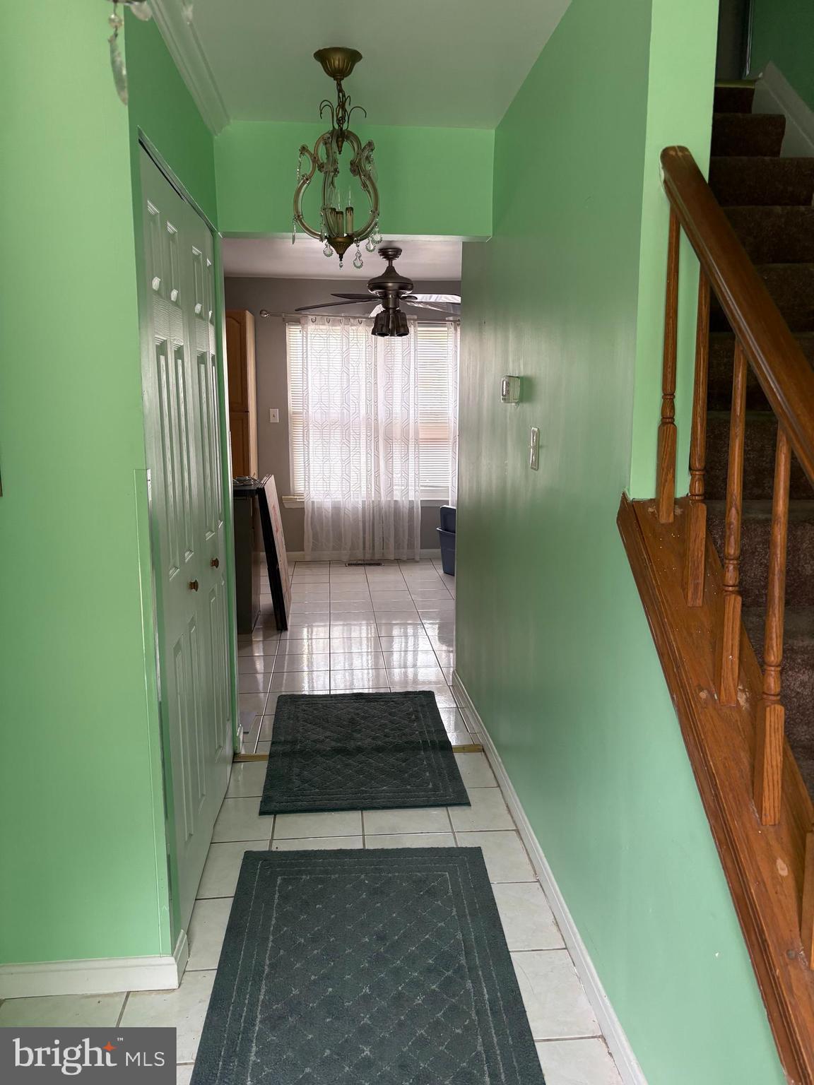 FRANKLIN SQUARE - Residential
