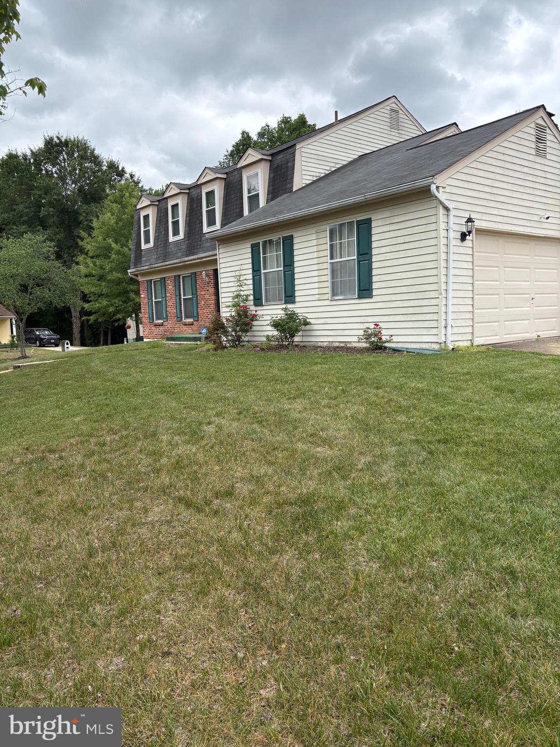 FRANKLIN SQUARE - Residential