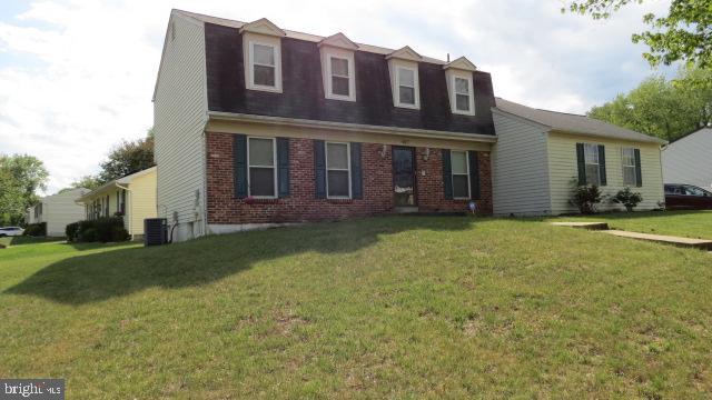 FRANKLIN SQUARE - Residential