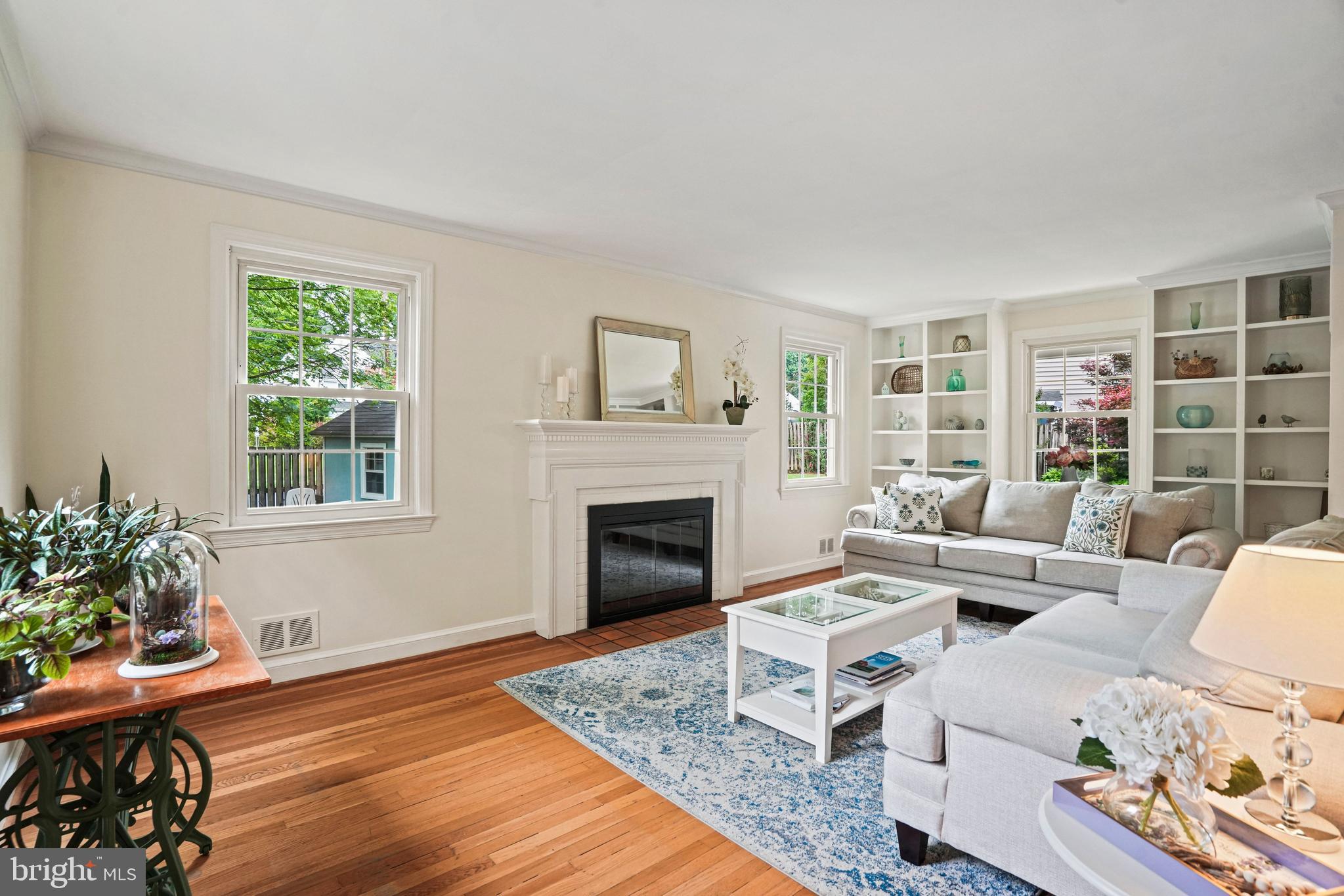 FOREST ESTATES - Residential