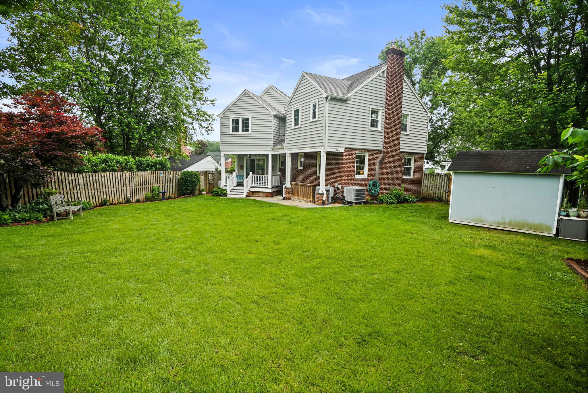 FOREST ESTATES - Residential