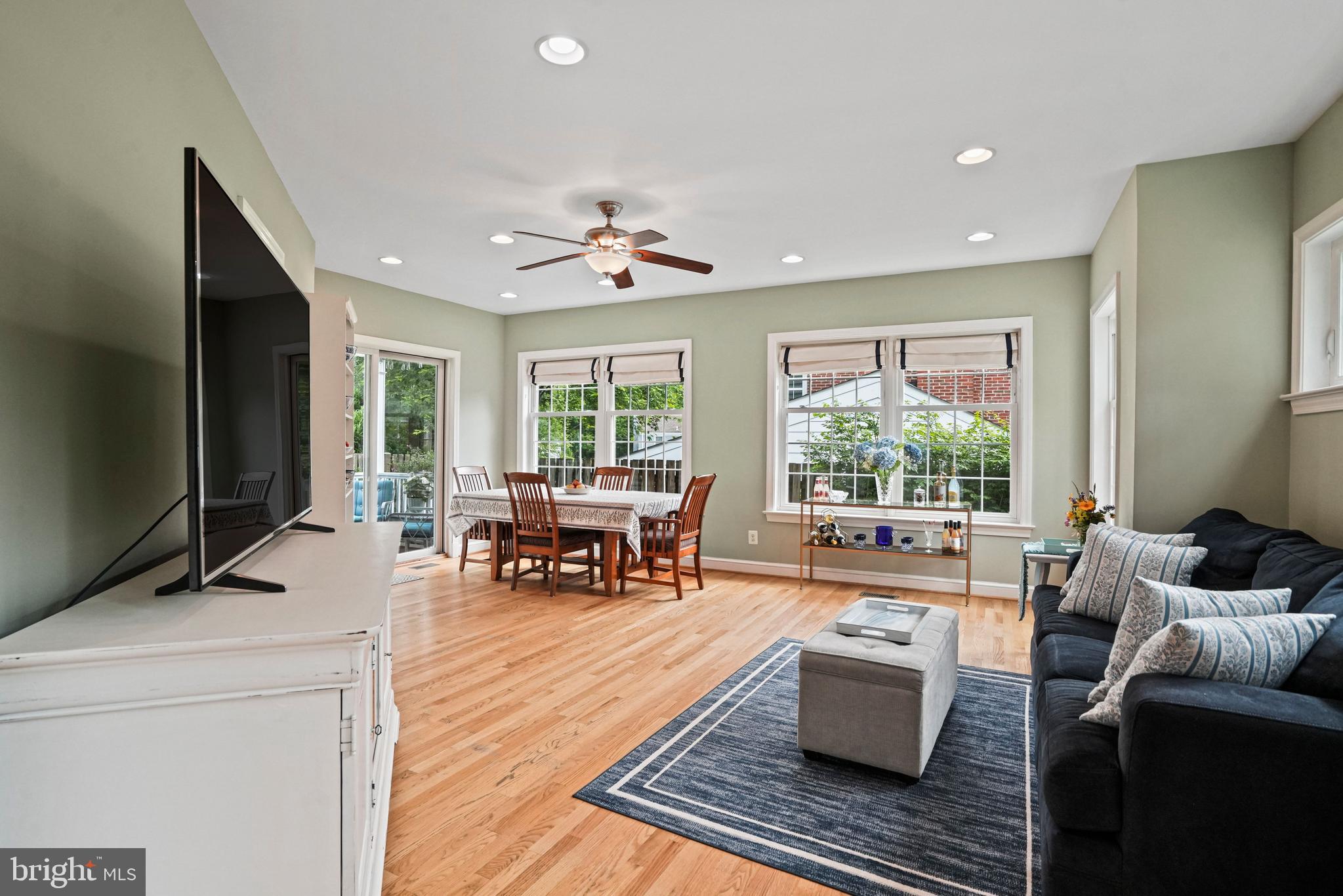 FOREST ESTATES - Residential