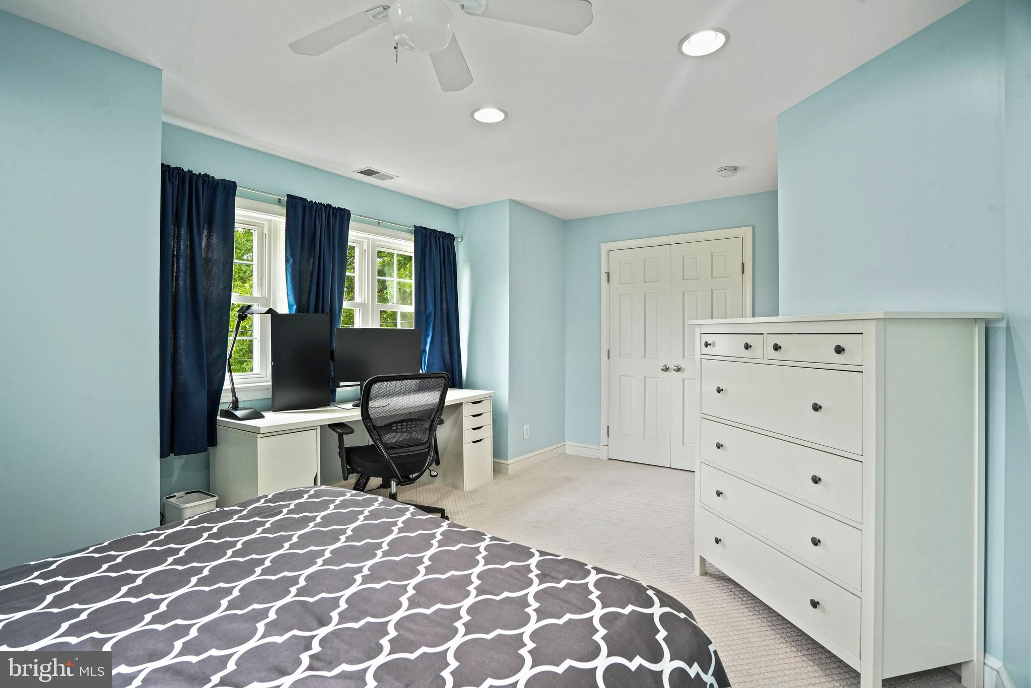 FOREST ESTATES - Residential