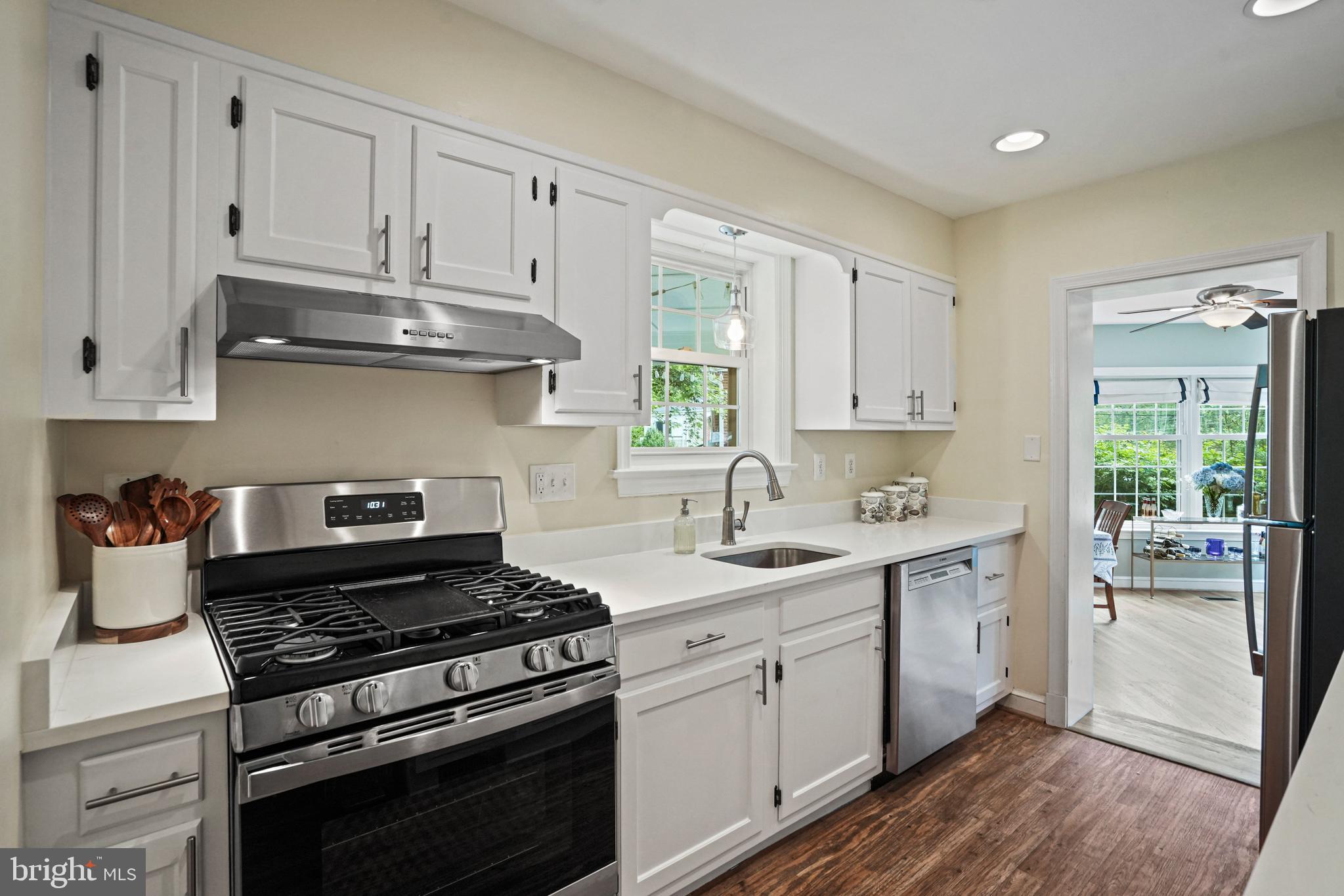 FOREST ESTATES - Residential