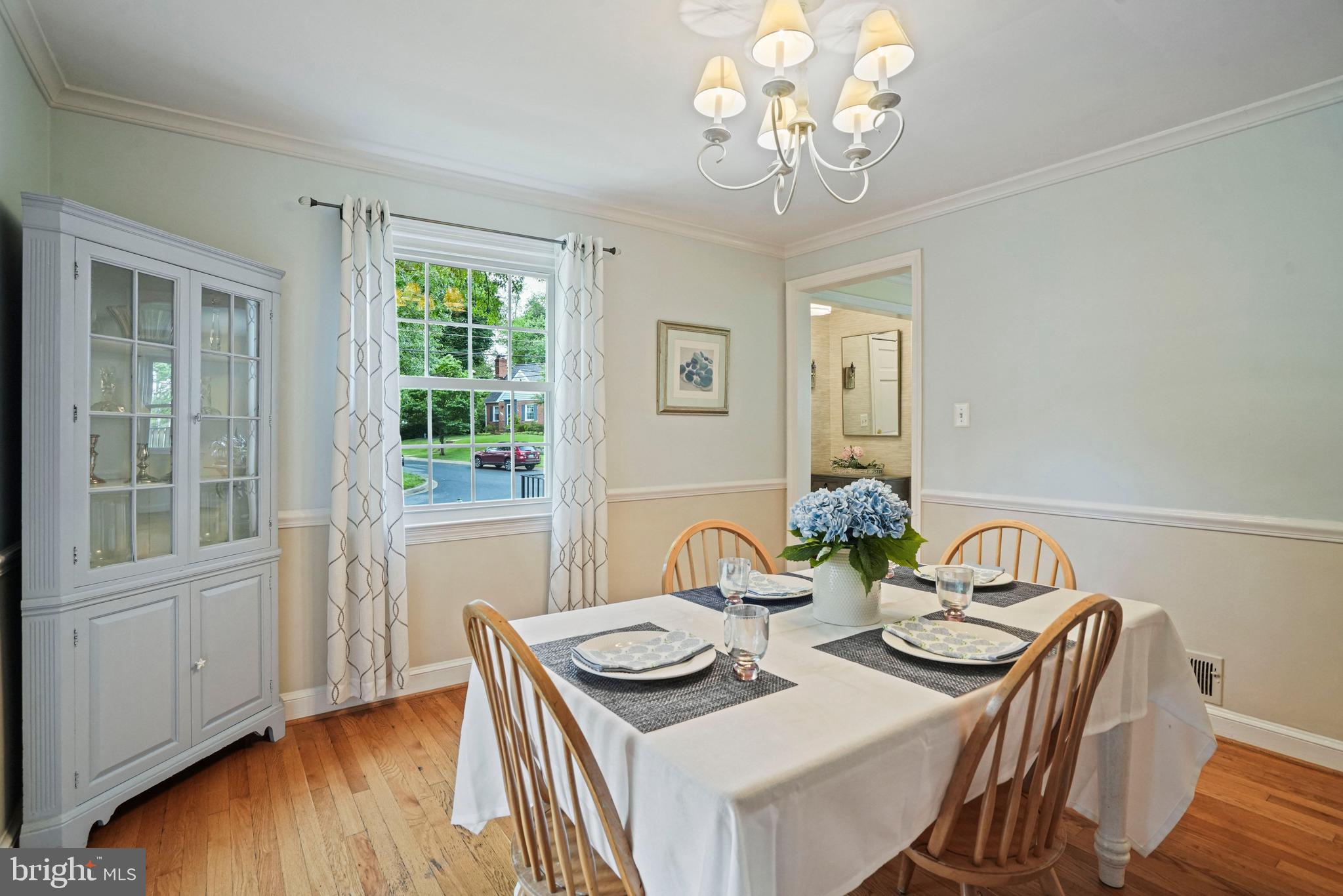 FOREST ESTATES - Residential