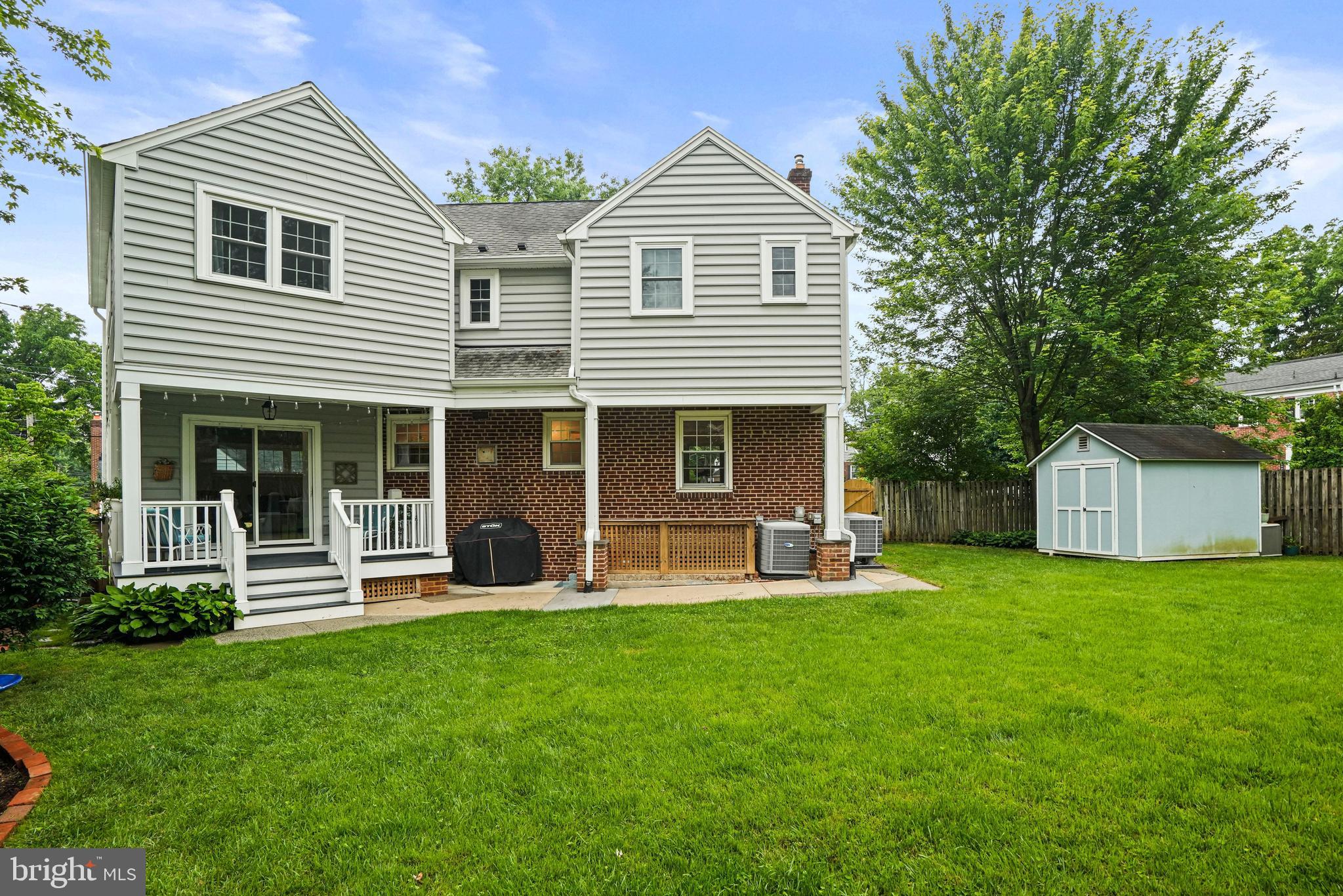 FOREST ESTATES - Residential