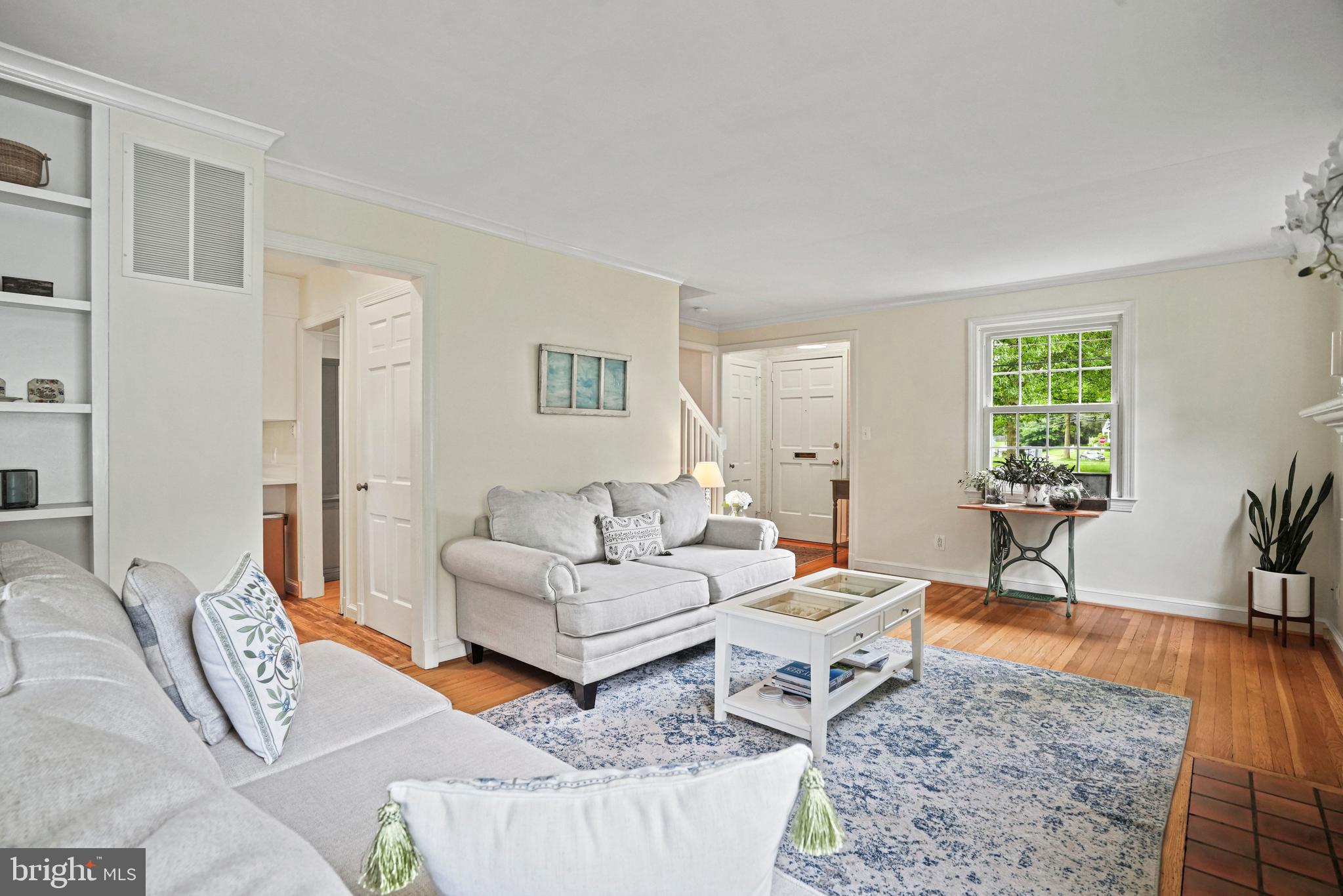 FOREST ESTATES - Residential
