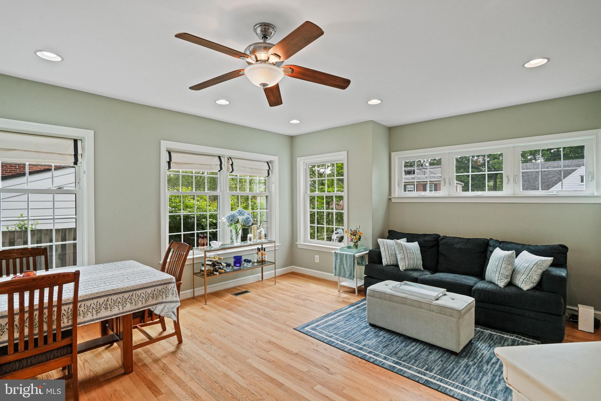 FOREST ESTATES - Residential