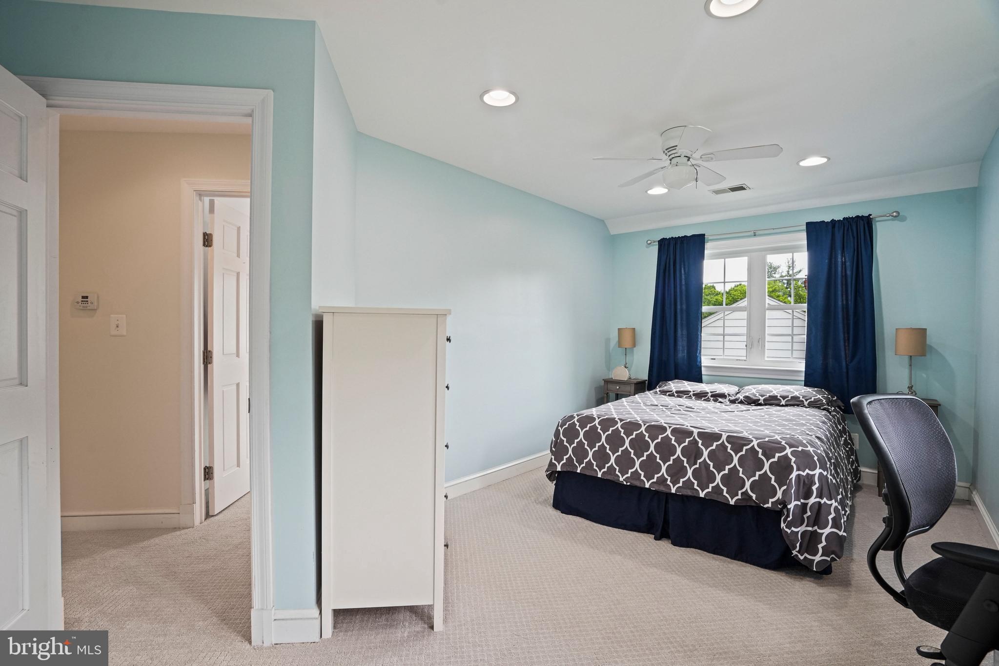 FOREST ESTATES - Residential