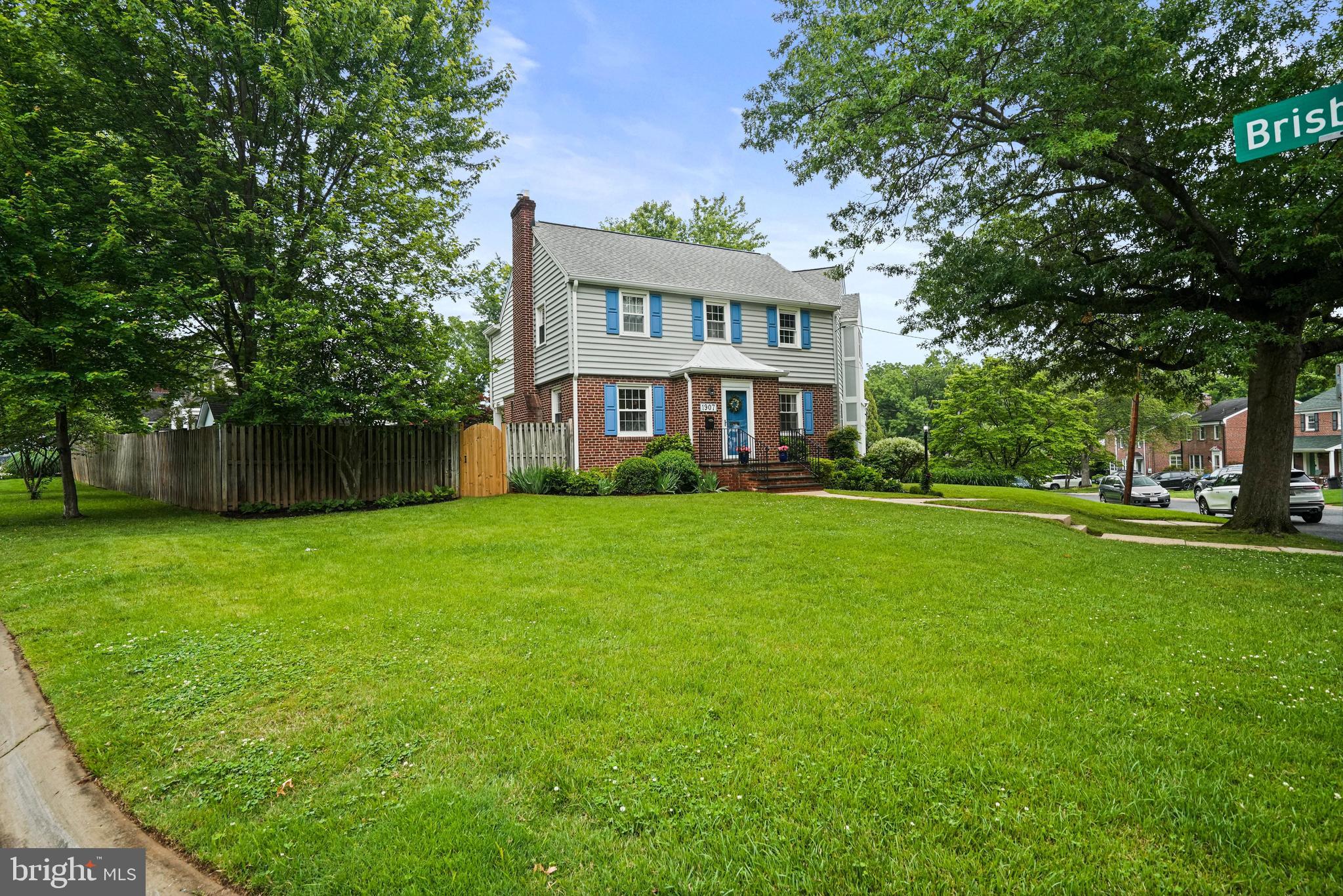 FOREST ESTATES - Residential