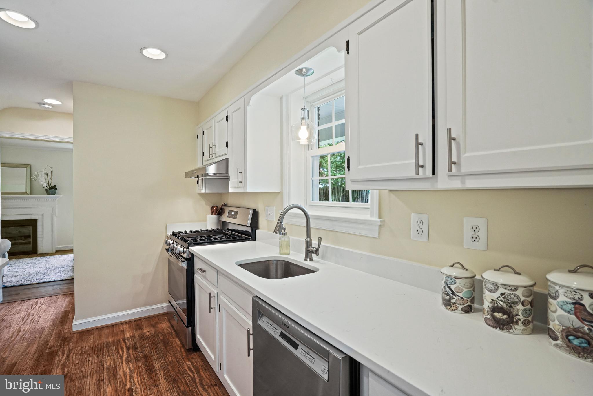 FOREST ESTATES - Residential