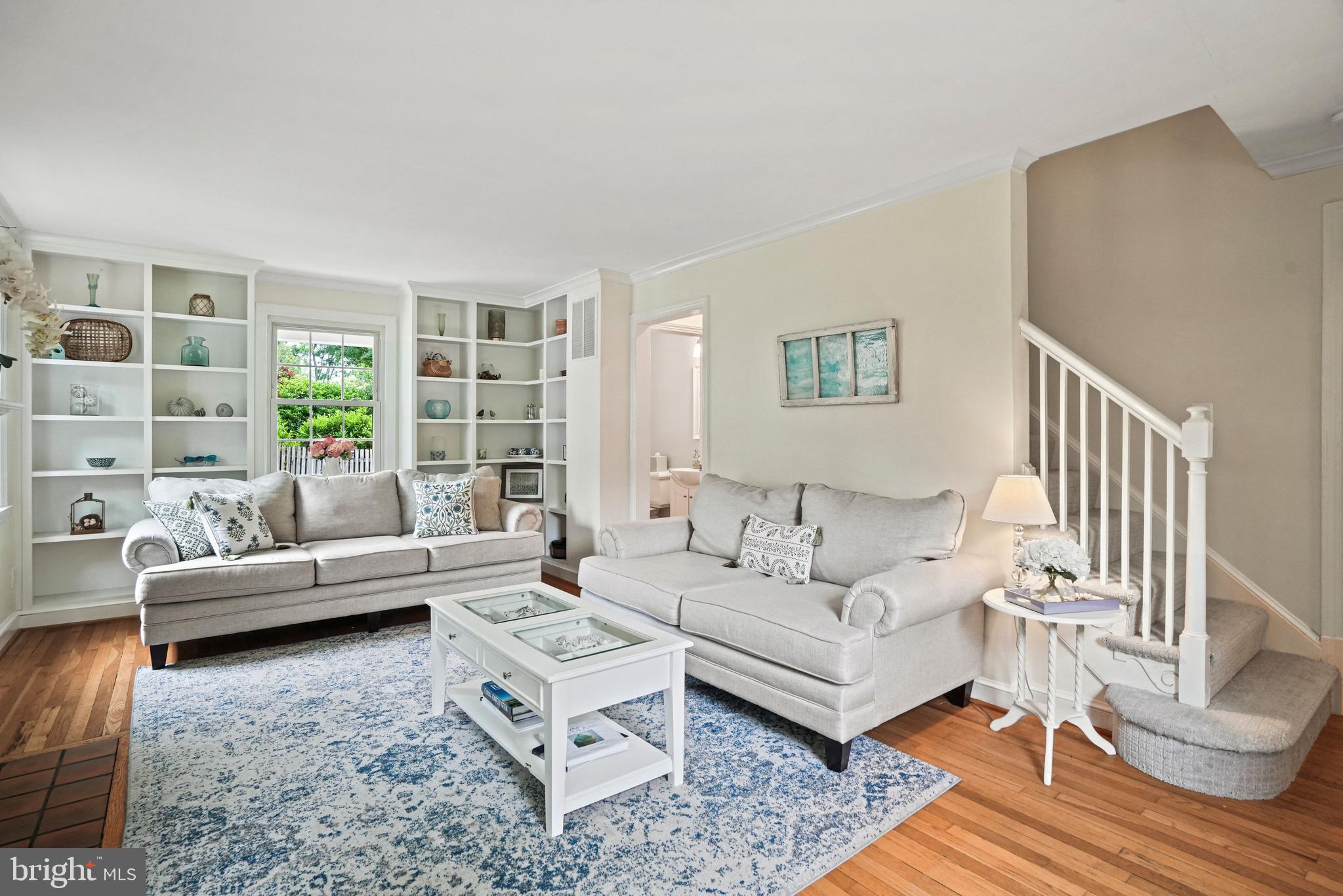 FOREST ESTATES - Residential