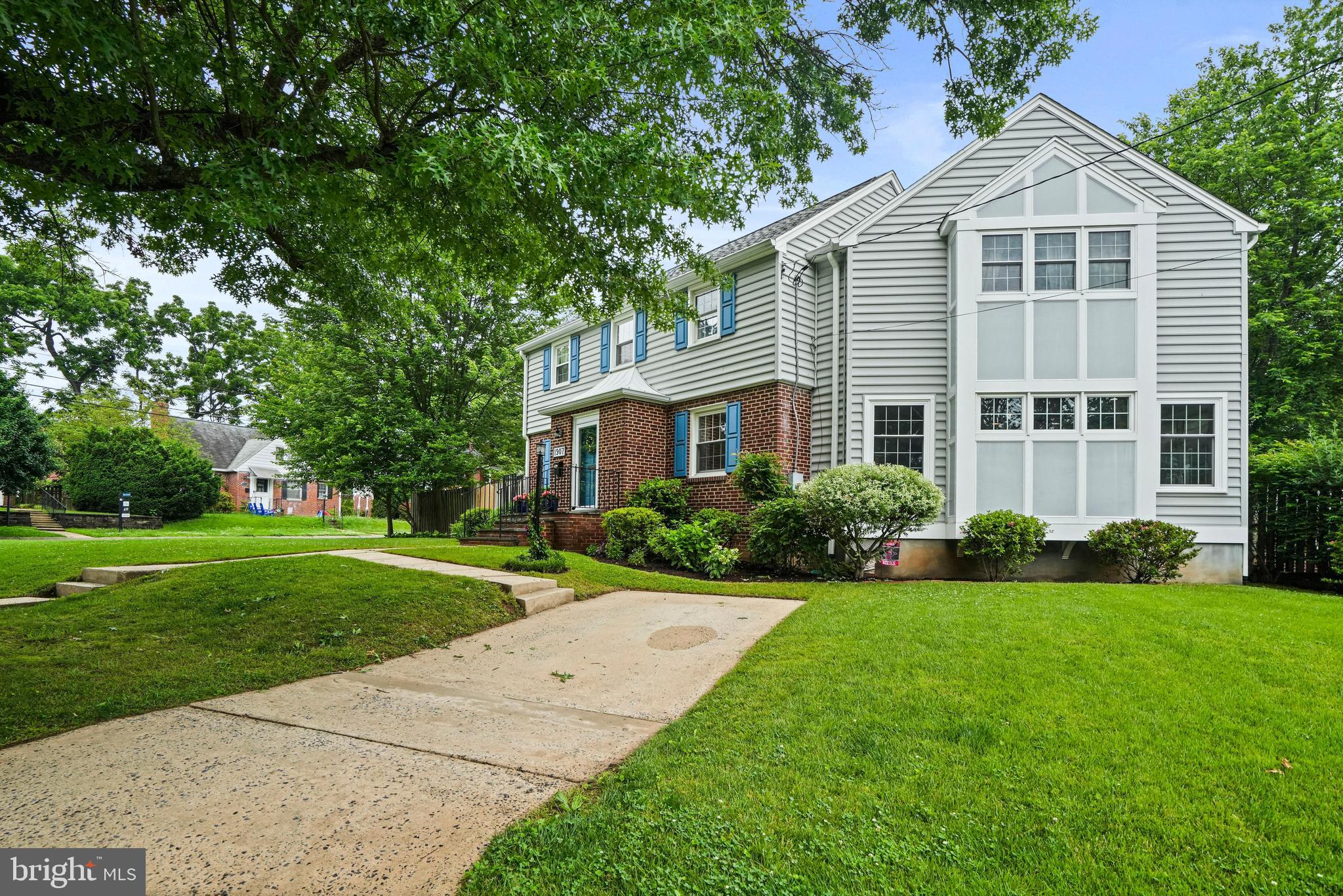 FOREST ESTATES - Residential
