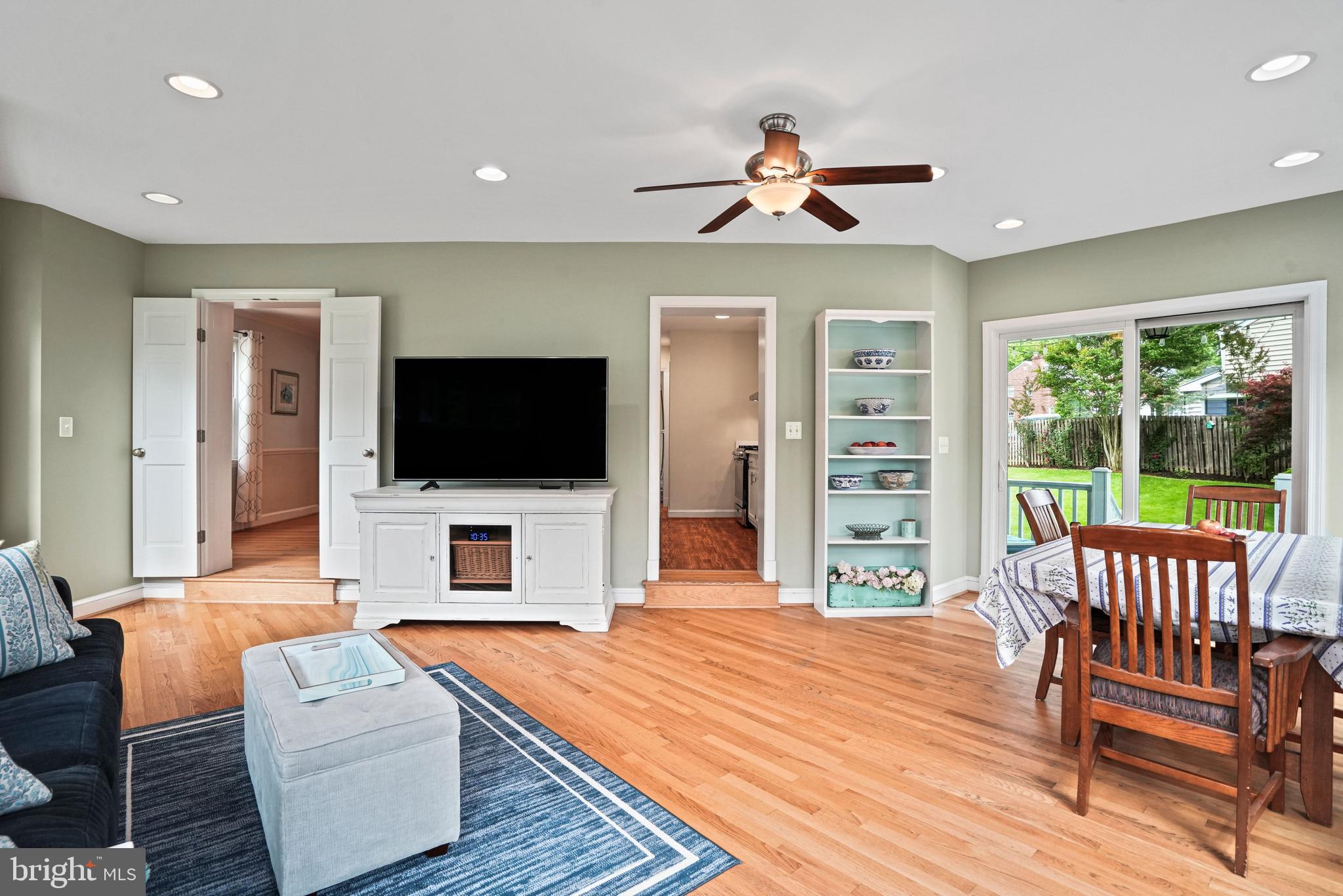 FOREST ESTATES - Residential