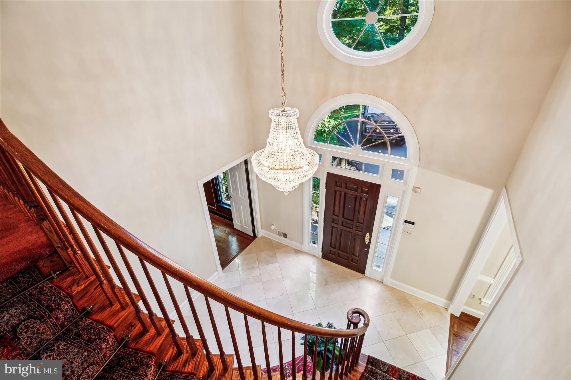 FALCONHURST - Residential