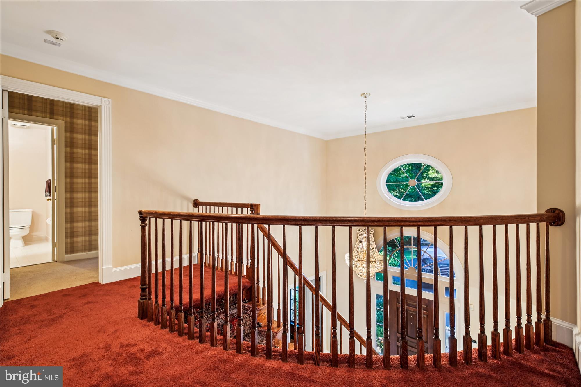 FALCONHURST - Residential