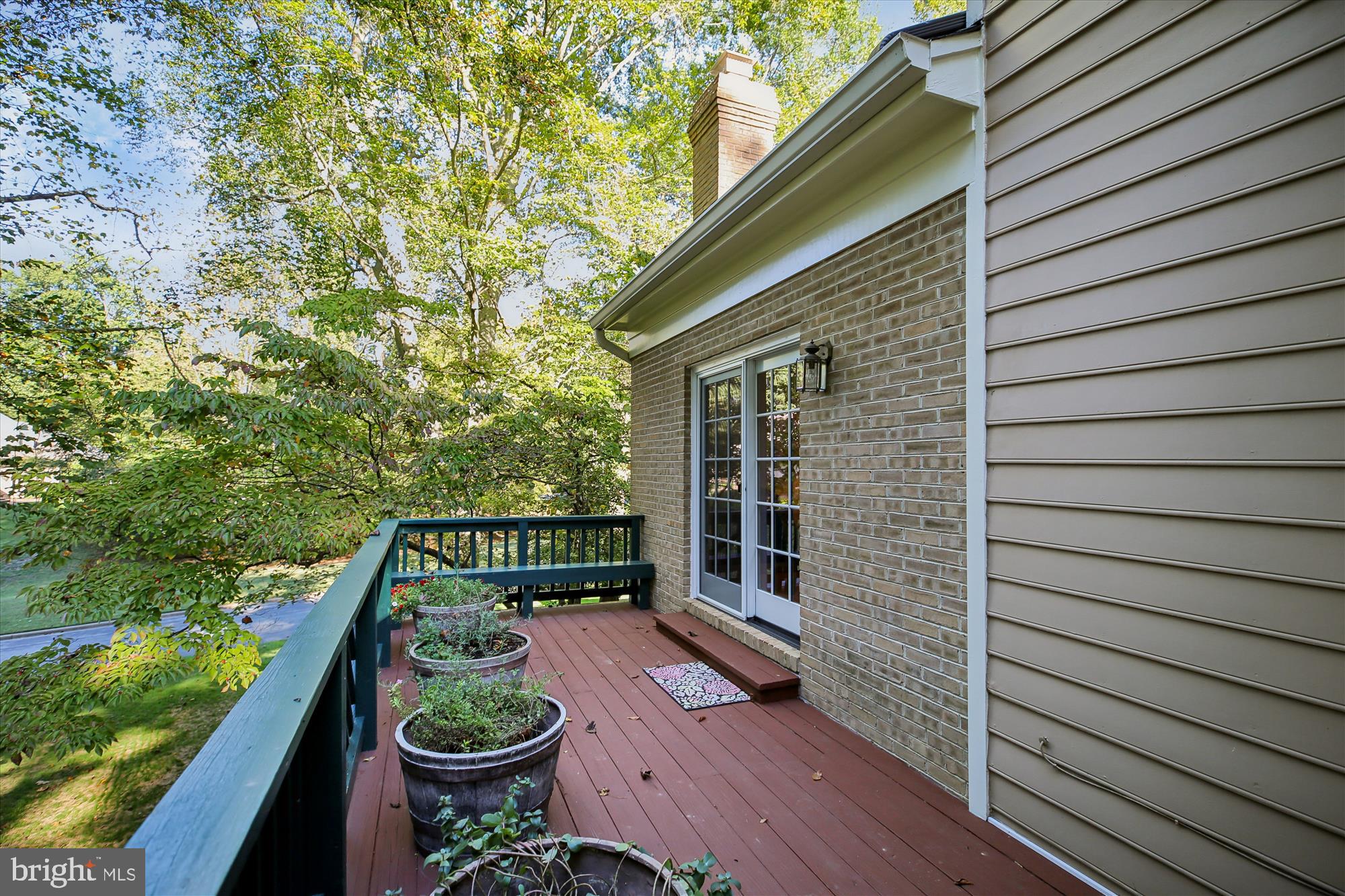 FALCONHURST - Residential