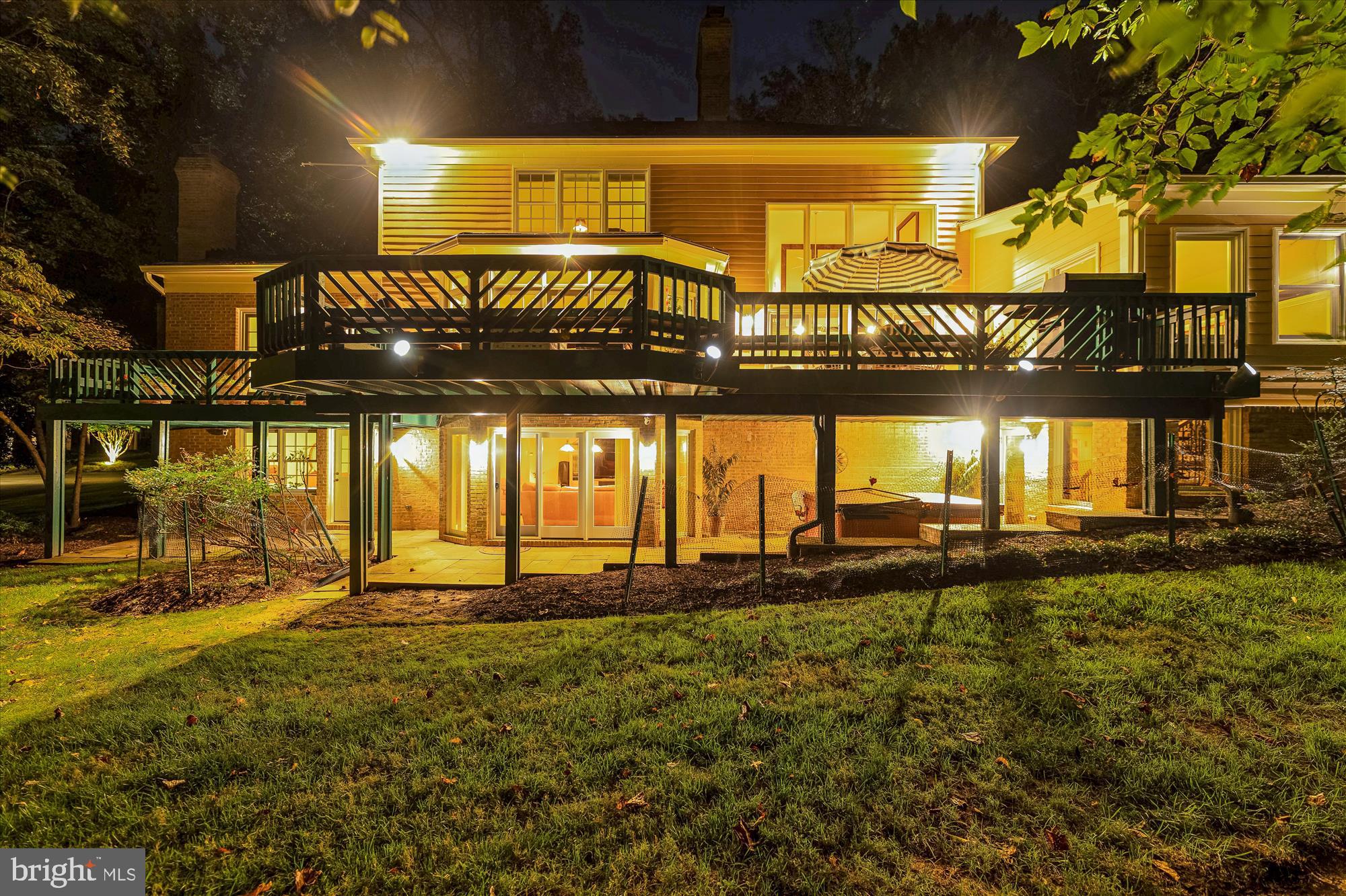 FALCONHURST - Residential