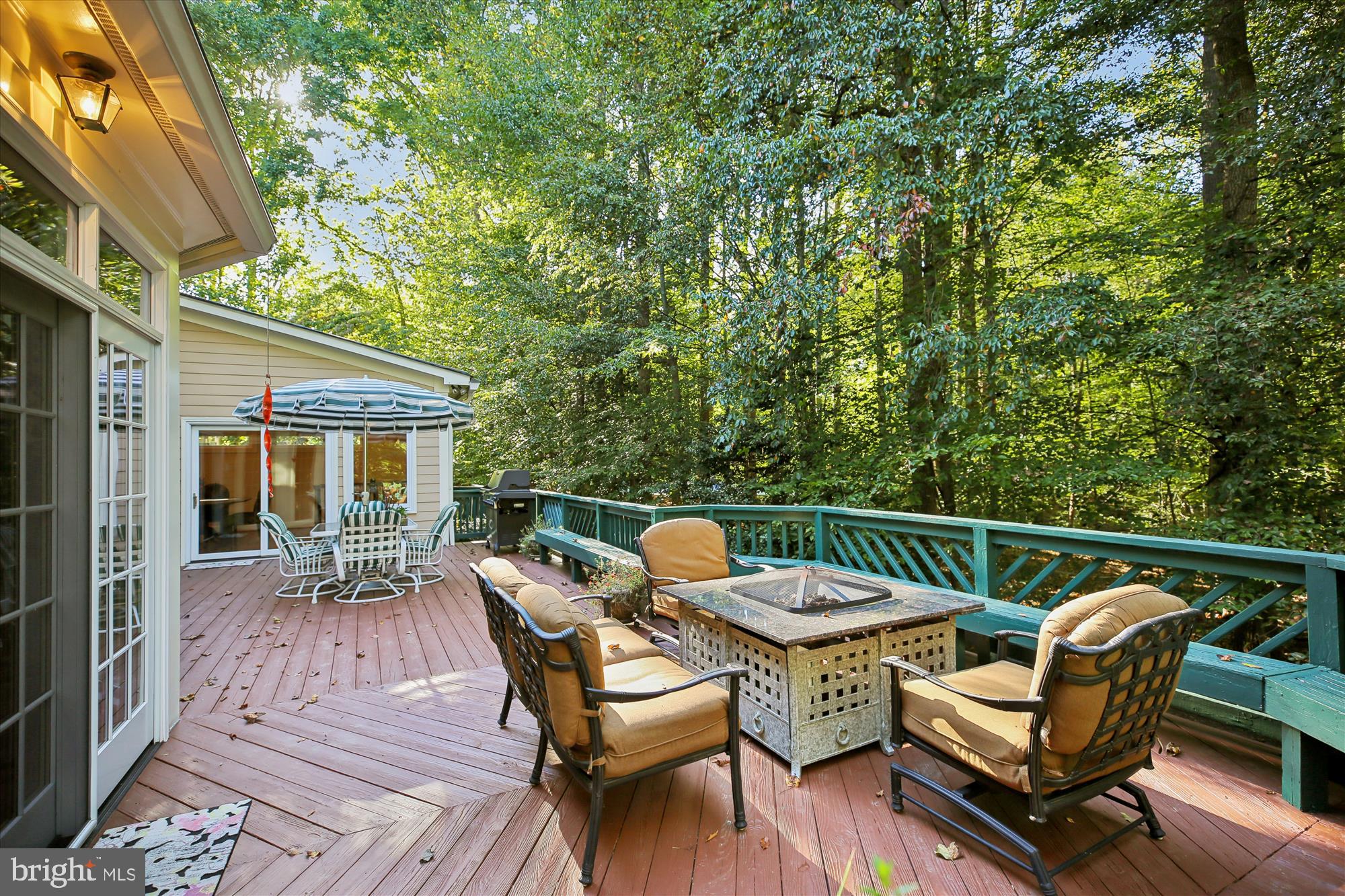 FALCONHURST - Residential
