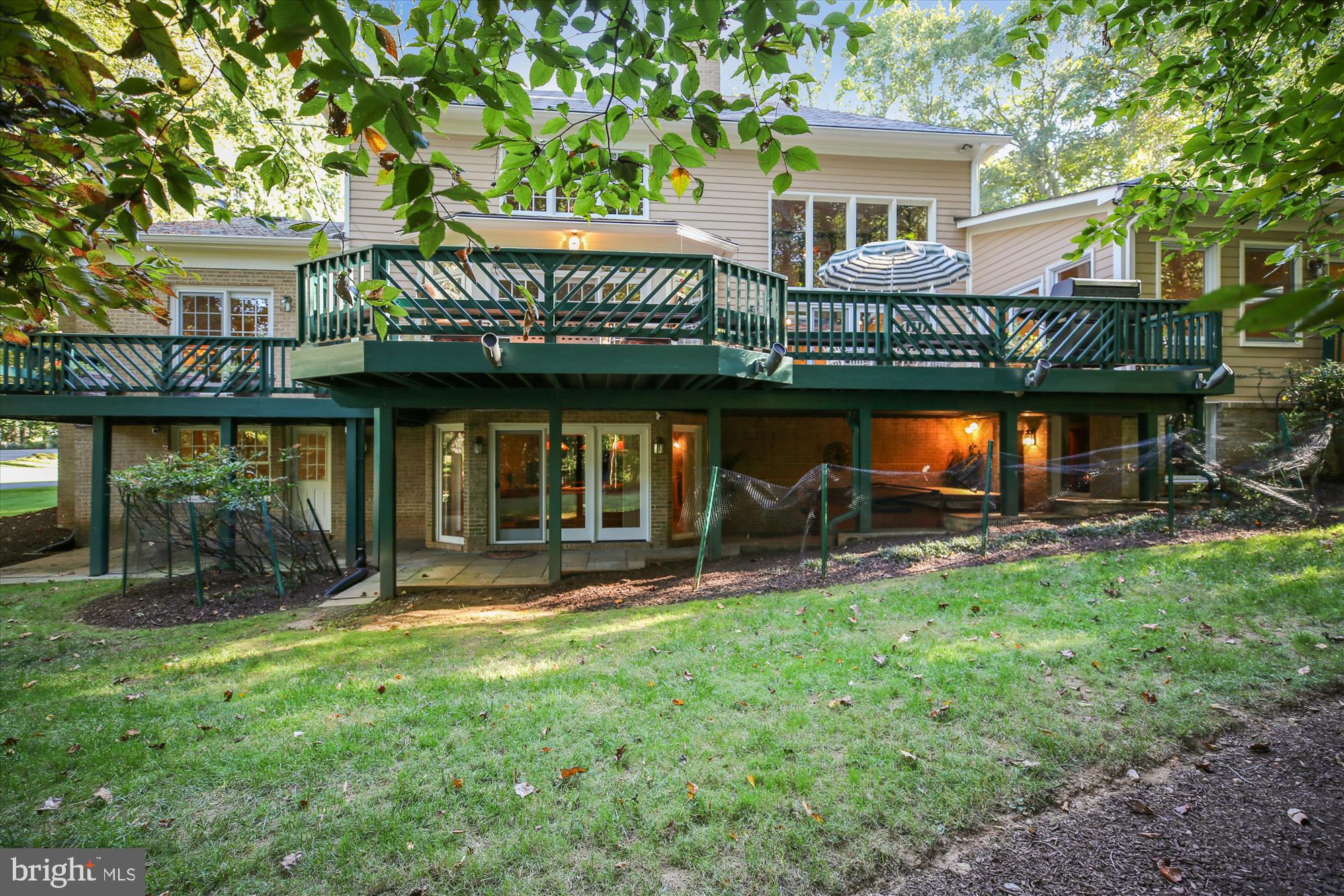 FALCONHURST - Residential
