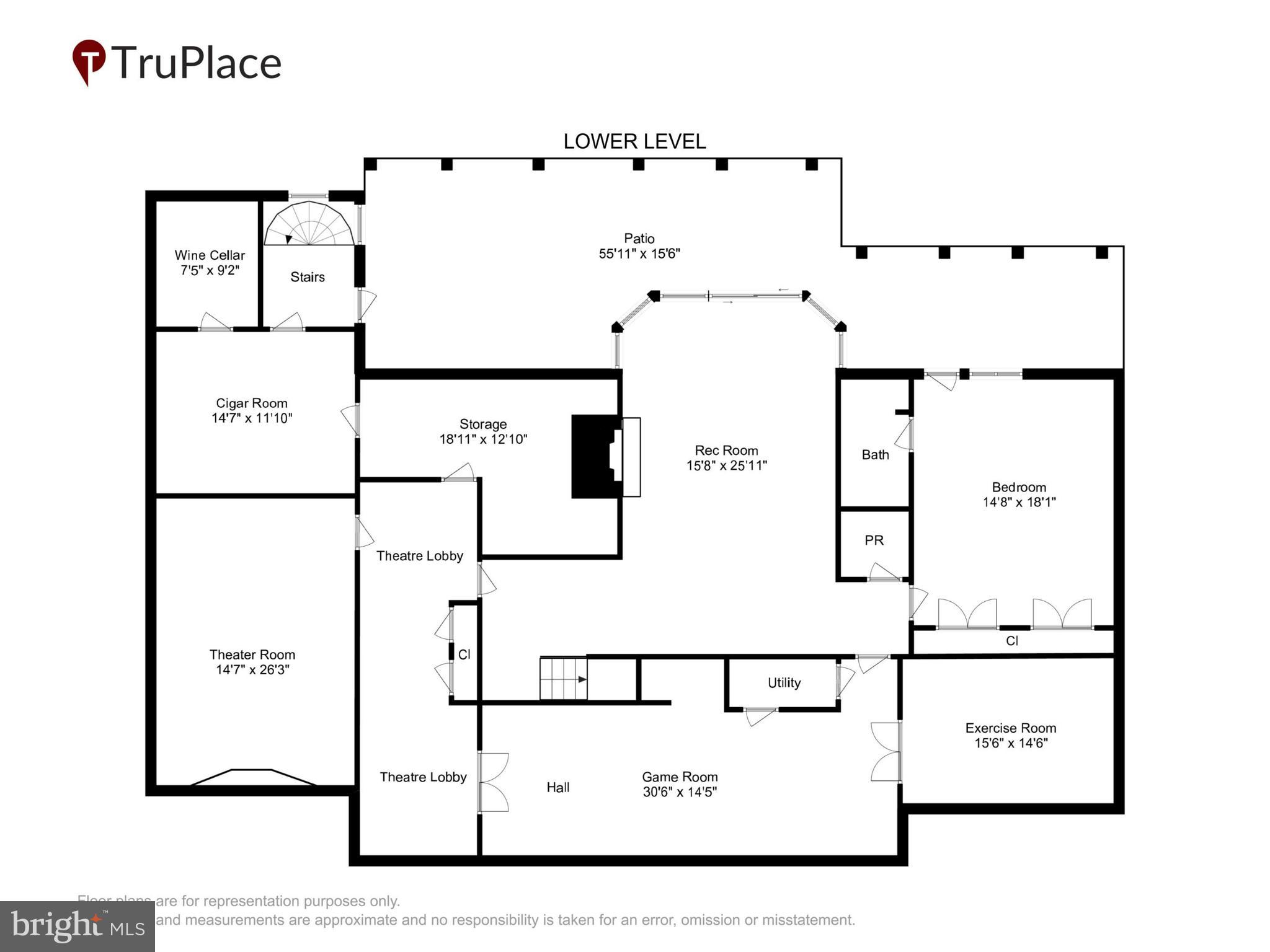 FALCONHURST - Residential