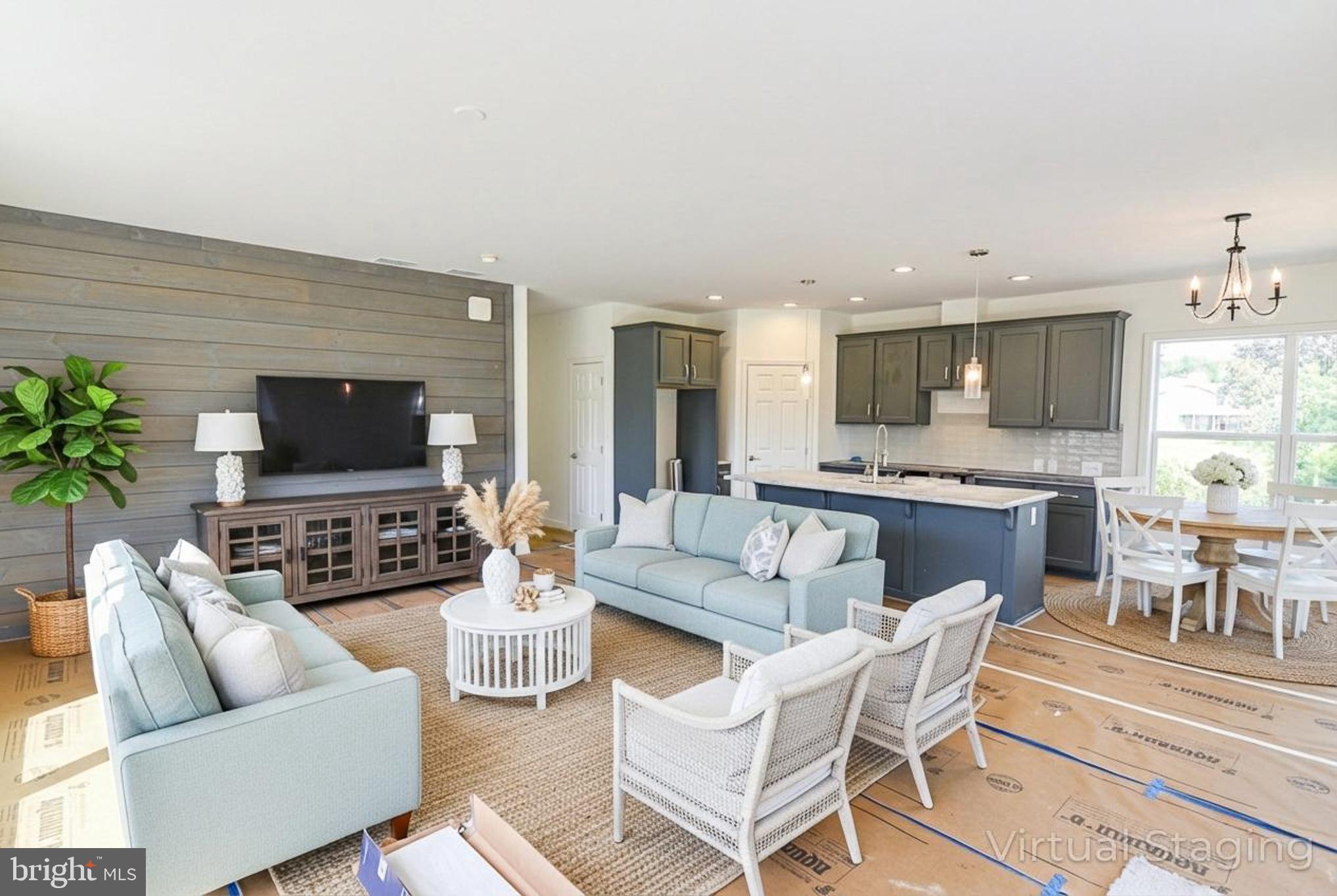 POTNETS COVESIDE - Residential