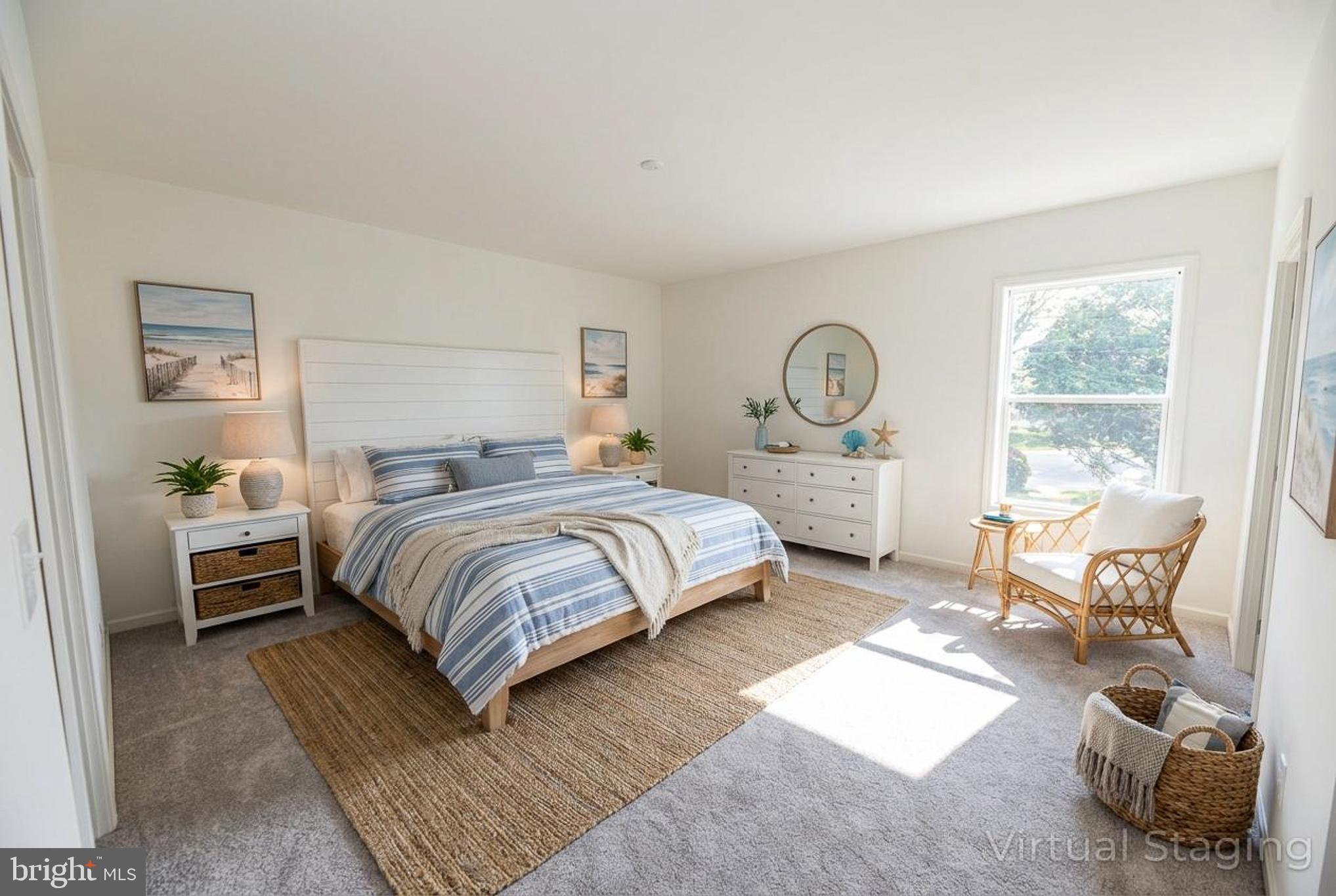 POTNETS COVESIDE - Residential
