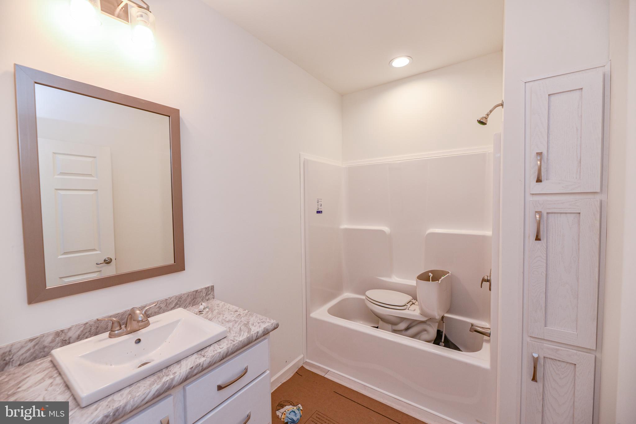 POTNETS COVESIDE - Residential