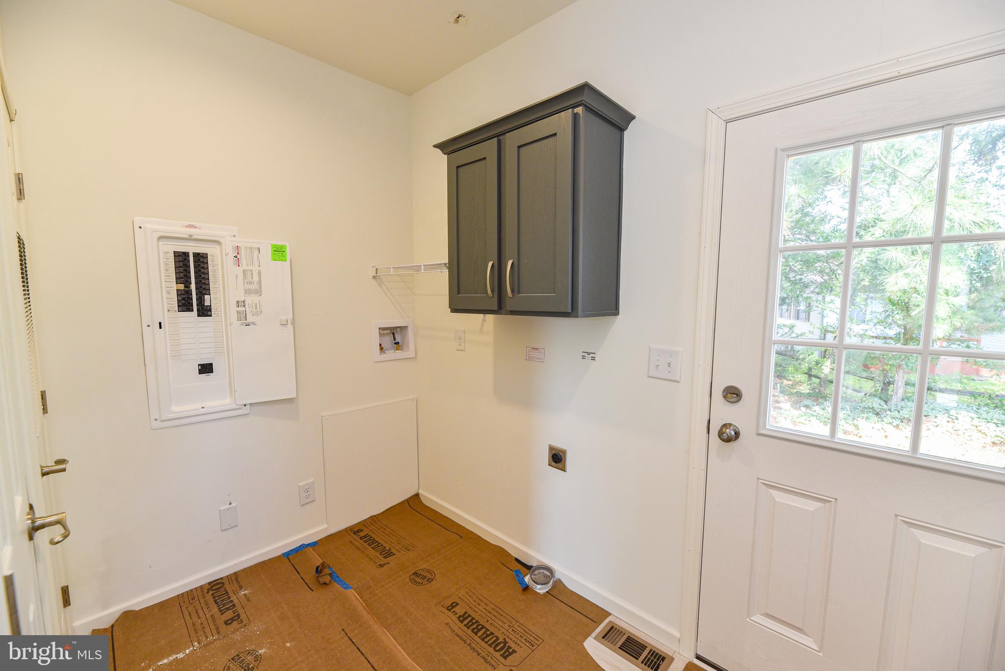 POTNETS COVESIDE - Residential