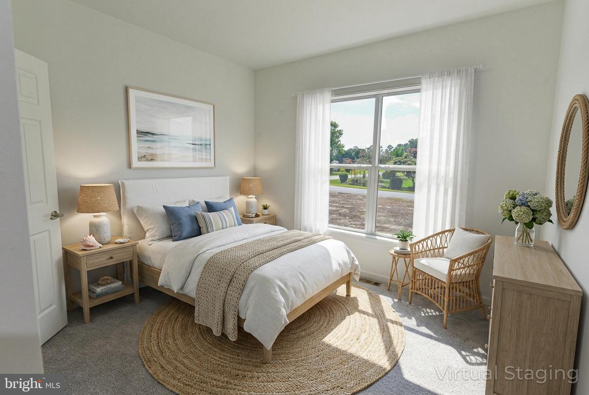 POTNETS COVESIDE - Residential