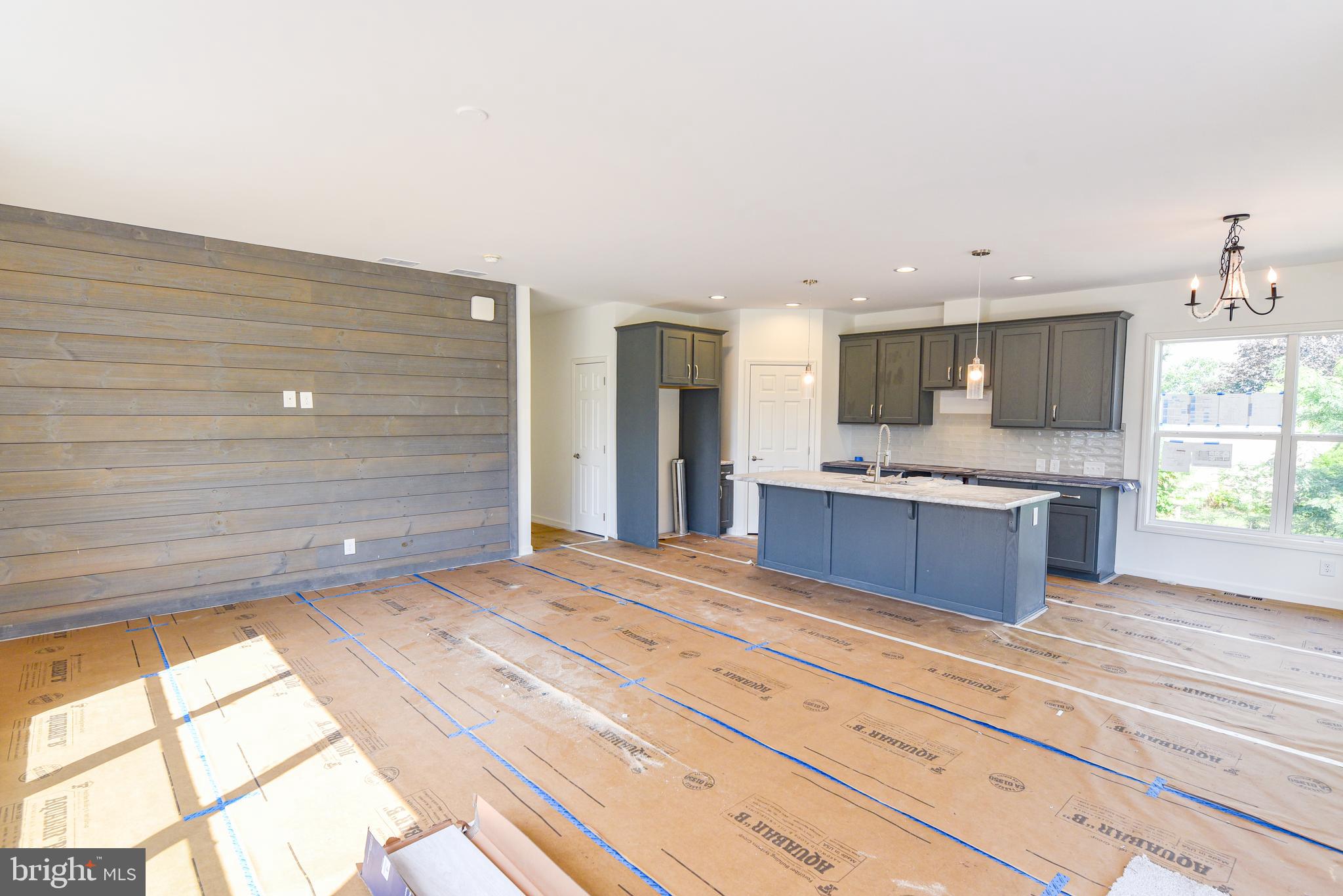 POTNETS COVESIDE - Residential