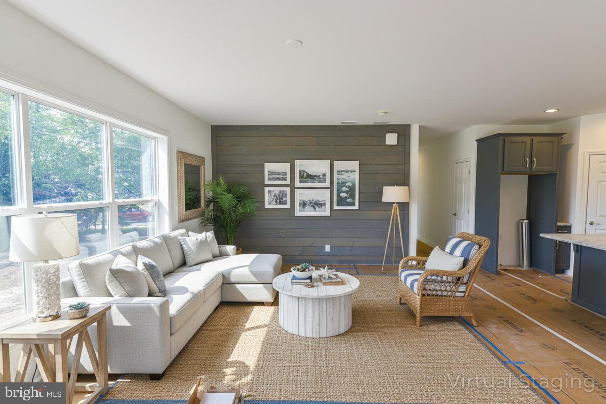 POTNETS COVESIDE - Residential