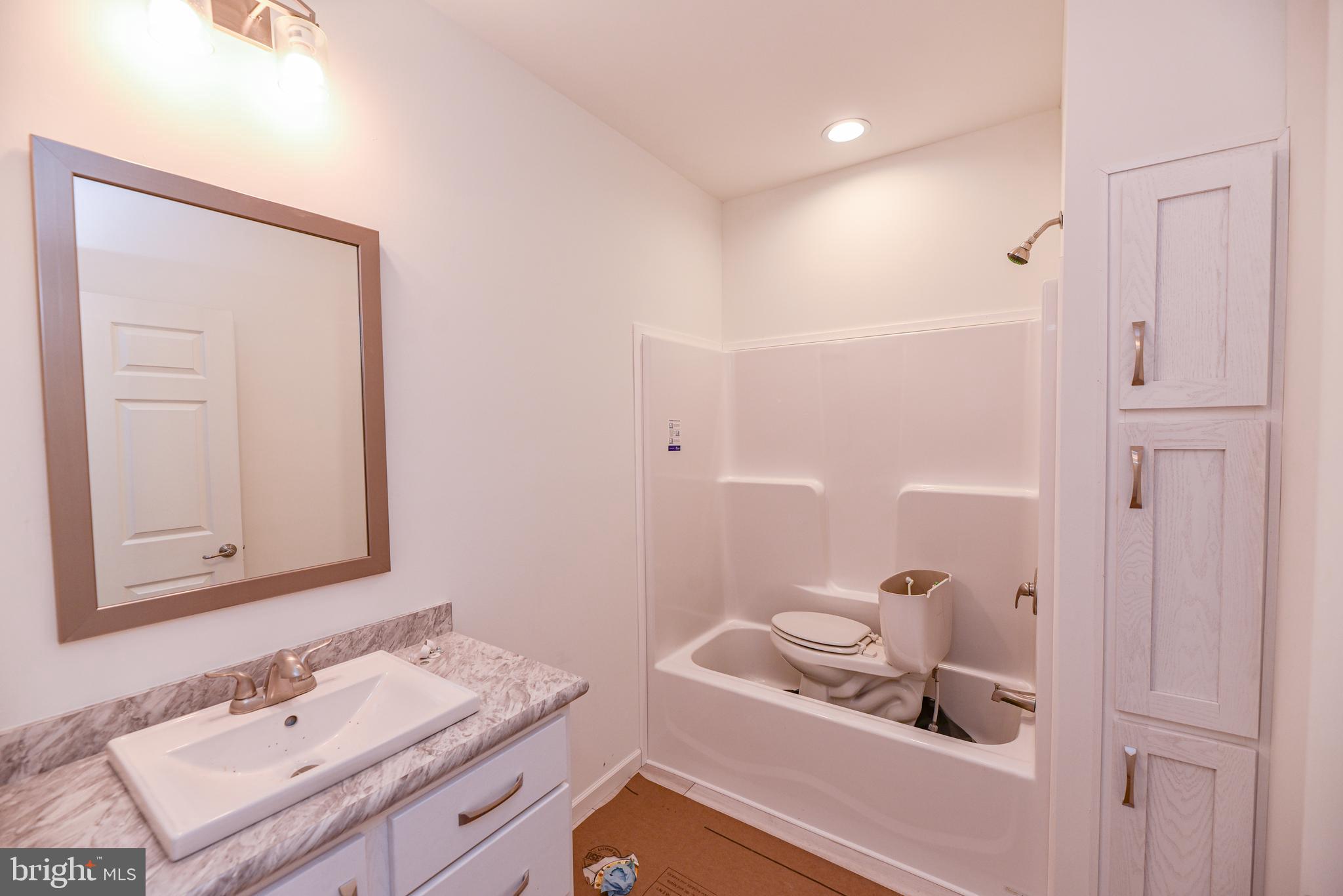 POTNETS COVESIDE - Residential
