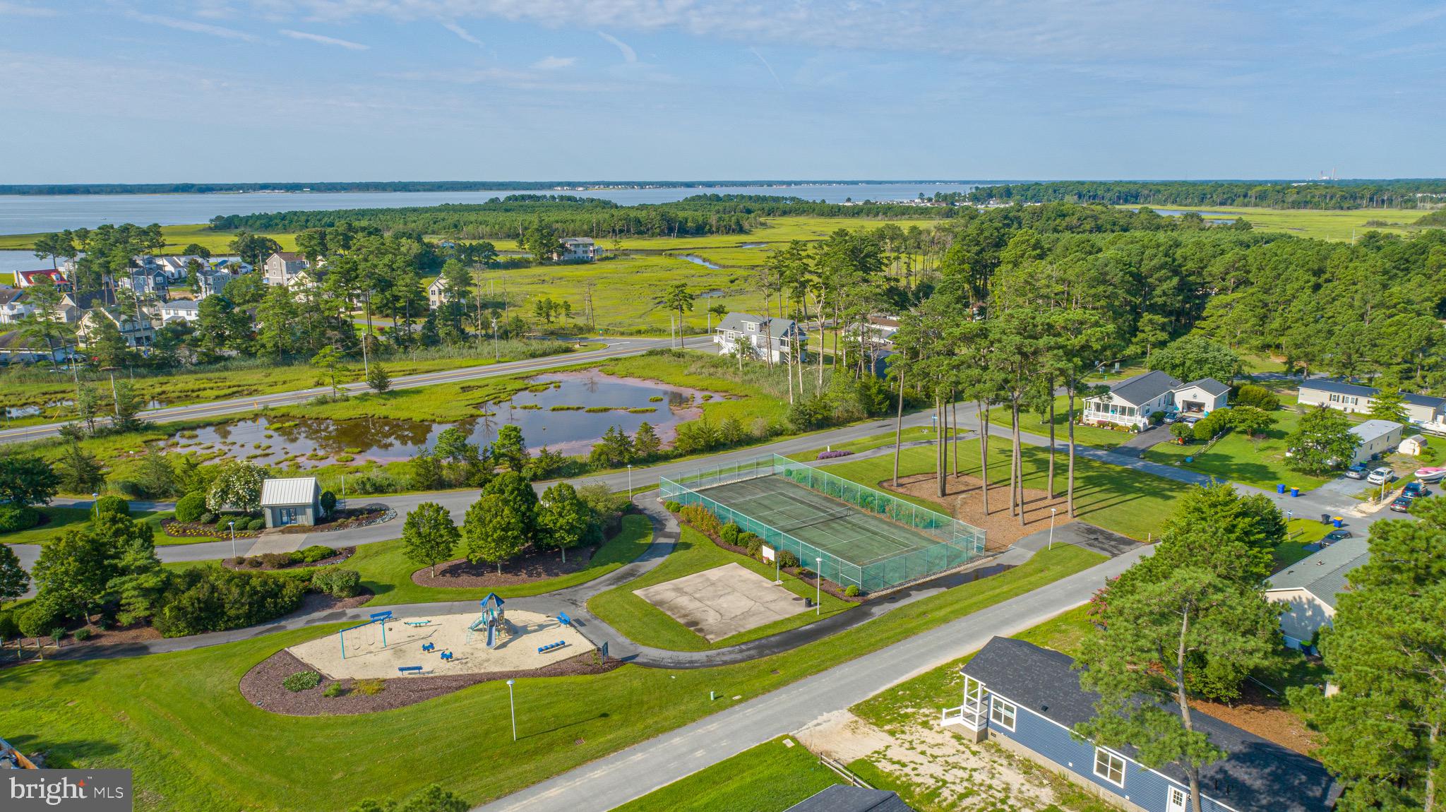 POTNETS COVESIDE - Residential