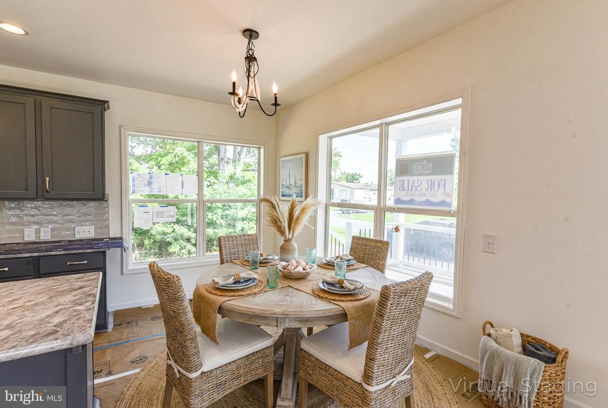 POTNETS COVESIDE - Residential
