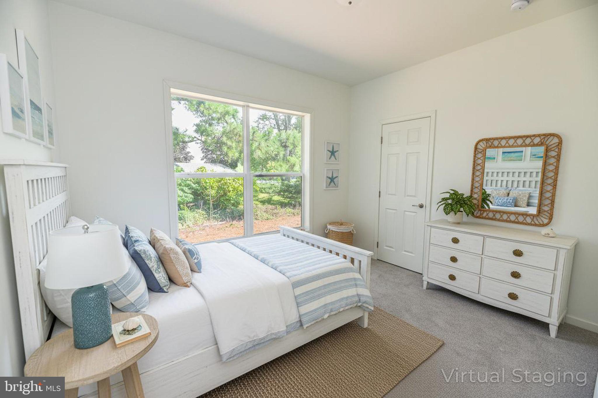 POTNETS COVESIDE - Residential