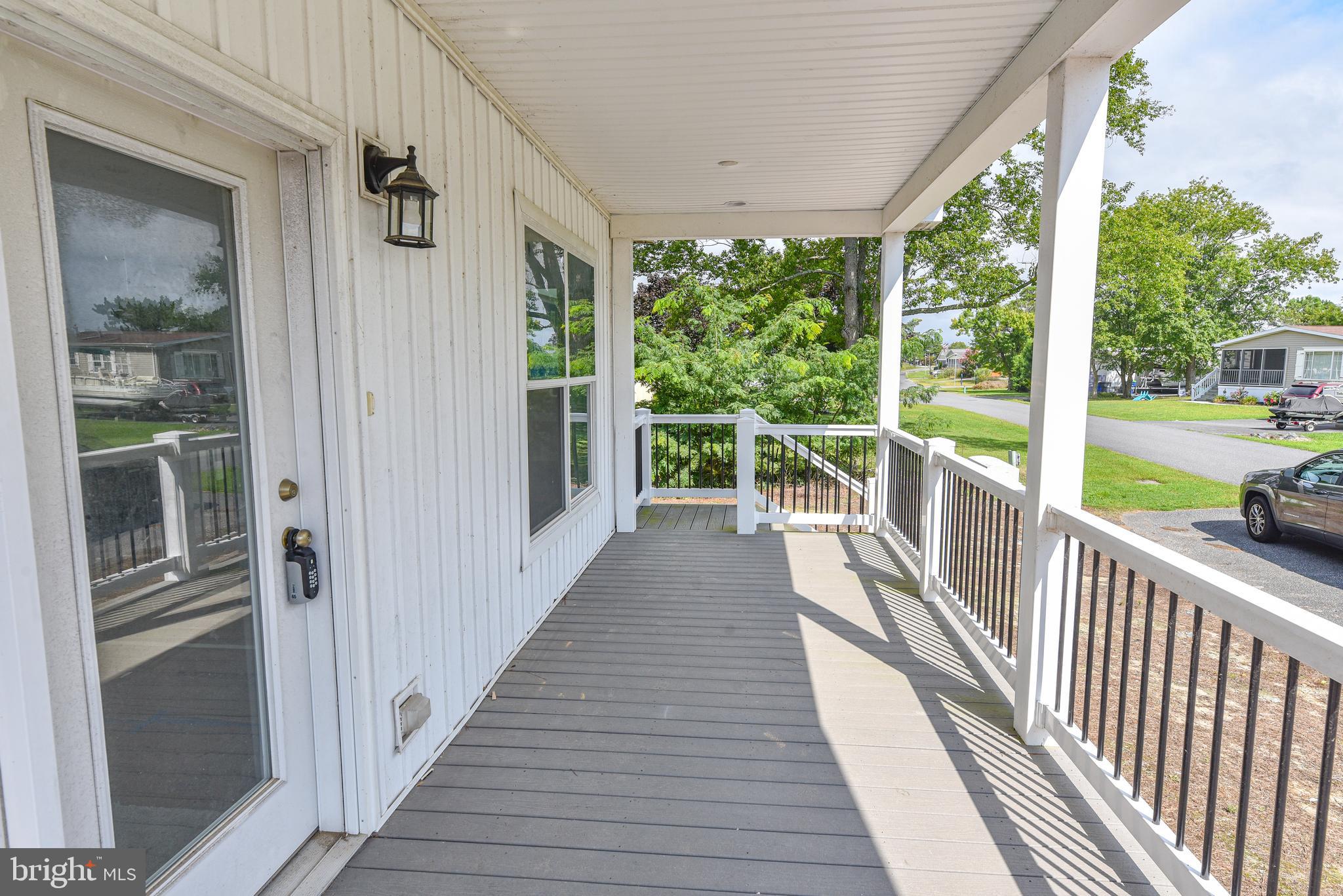 POTNETS COVESIDE - Residential