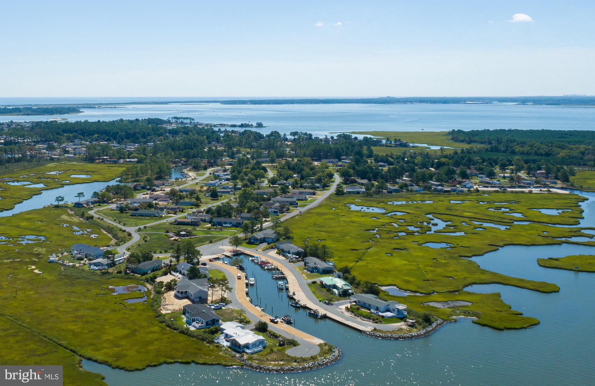 POTNETS COVESIDE - Residential