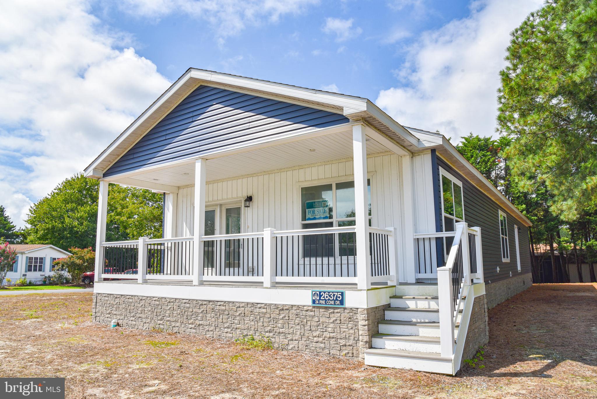 POTNETS COVESIDE - Residential