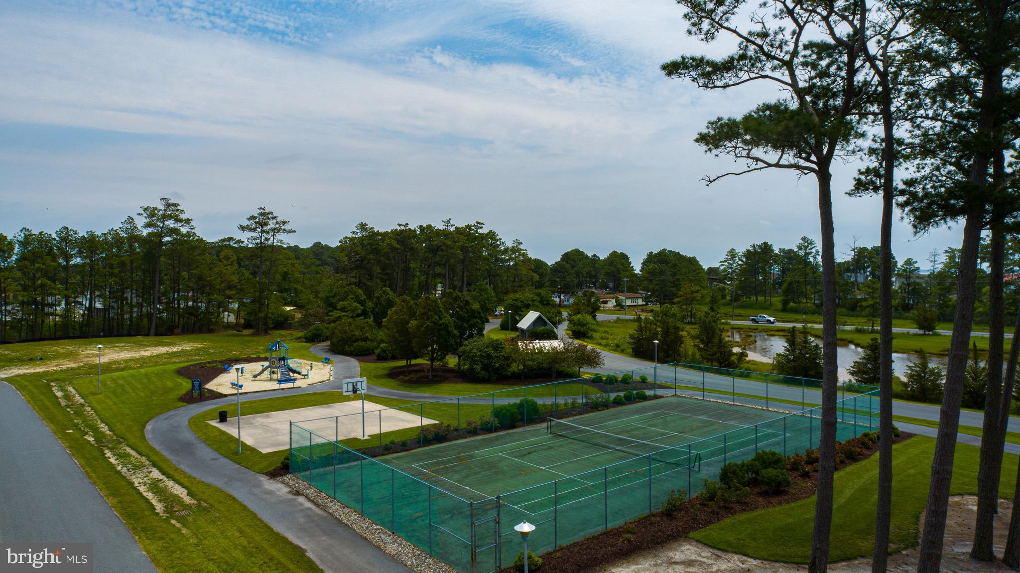 POTNETS COVESIDE - Residential