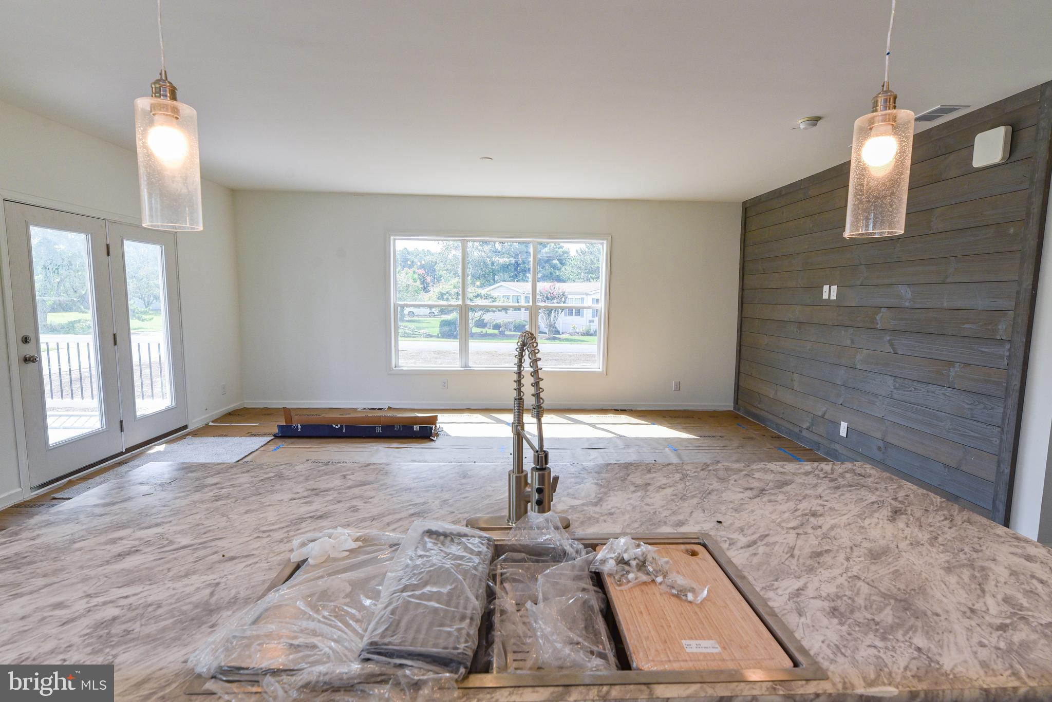 POTNETS COVESIDE - Residential