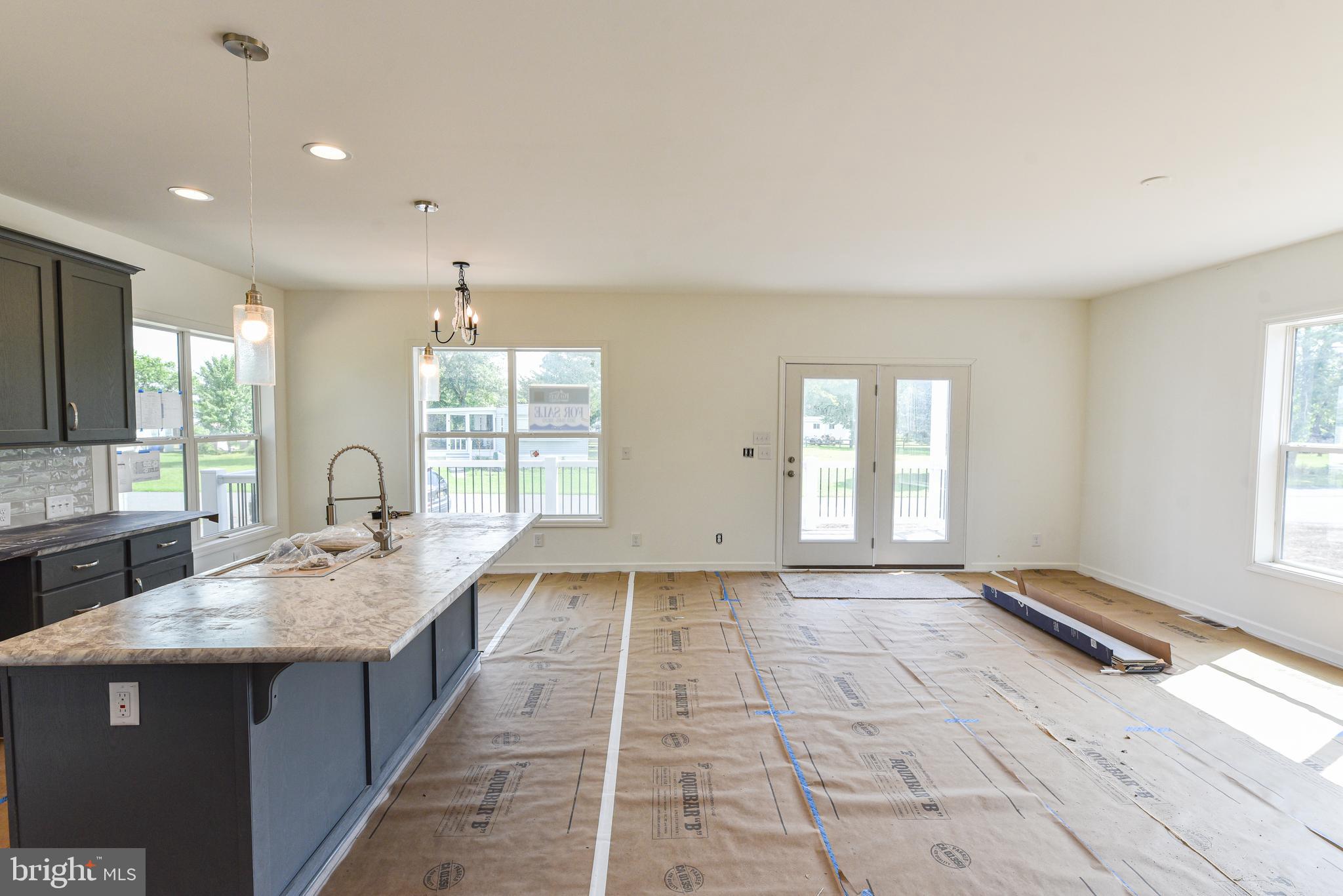 POTNETS COVESIDE - Residential