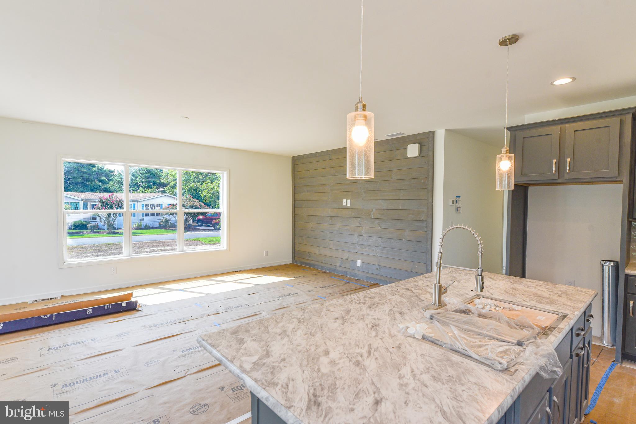 POTNETS COVESIDE - Residential