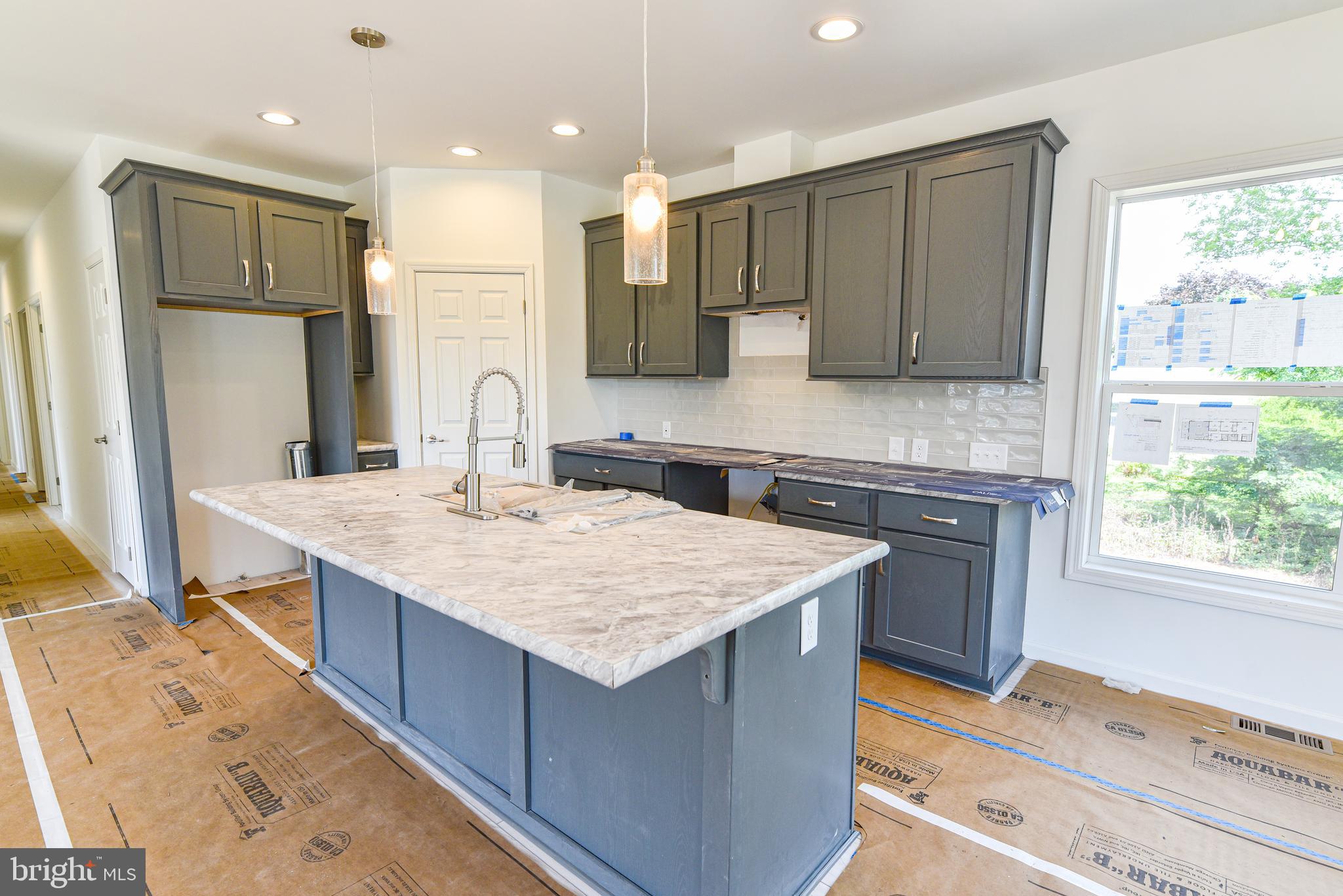 POTNETS COVESIDE - Residential