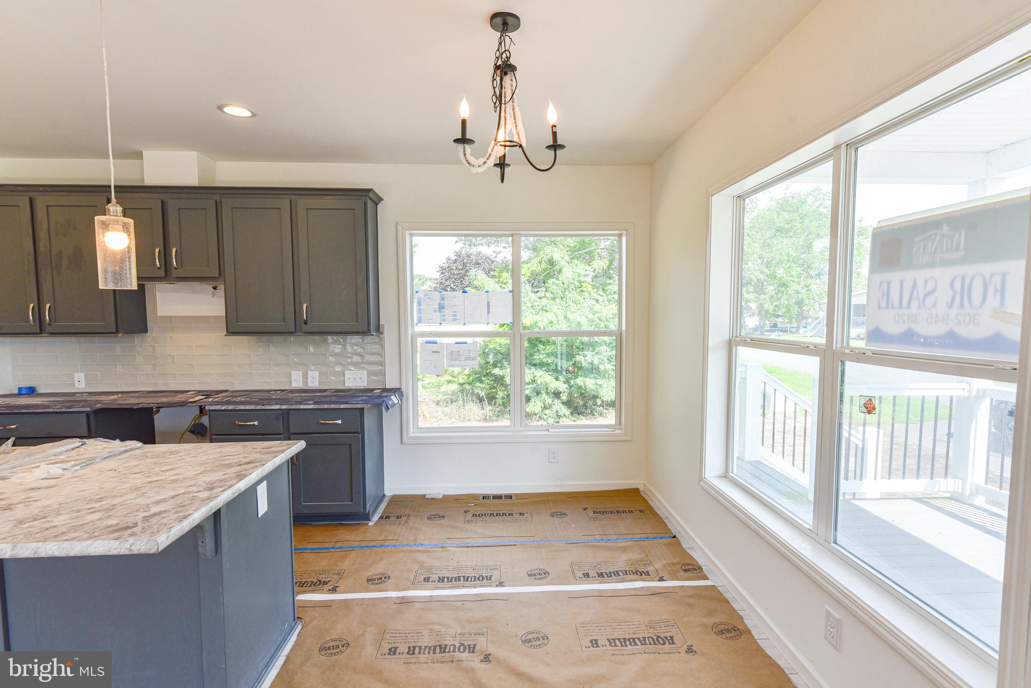 POTNETS COVESIDE - Residential