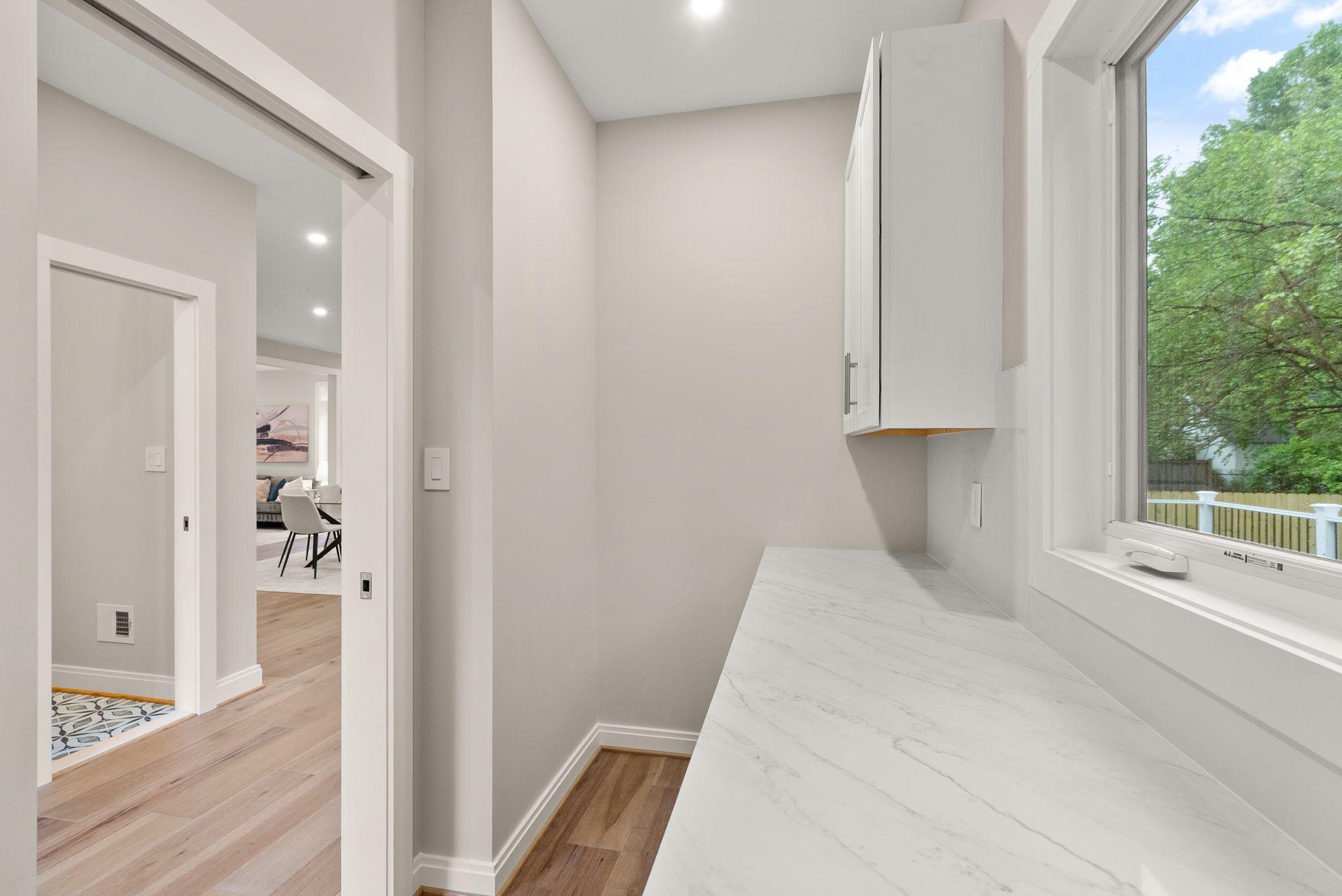 GLENCARLYN - Residential