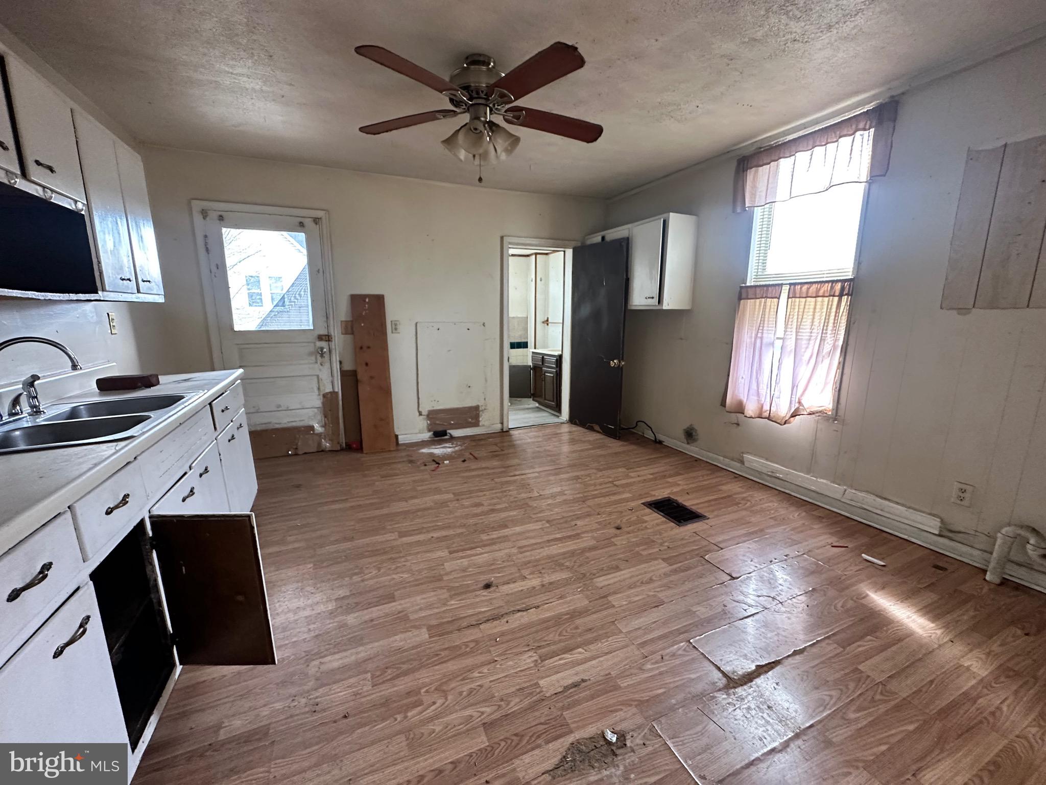 SOUTH END - Residential Income