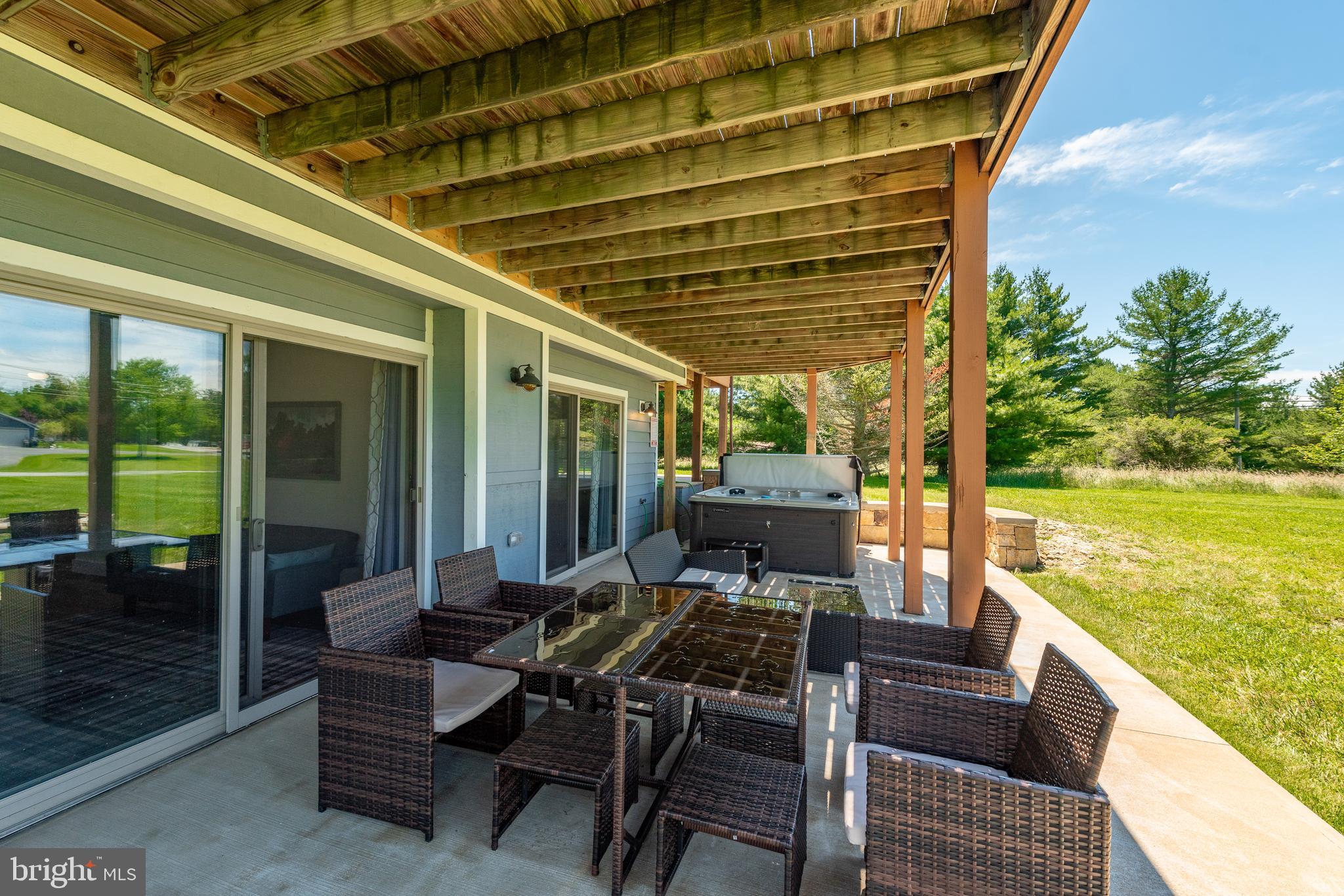 GLENFIELD - Residential